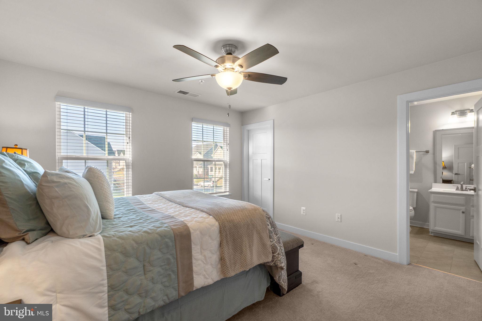 BALLENGER RUN - Residential