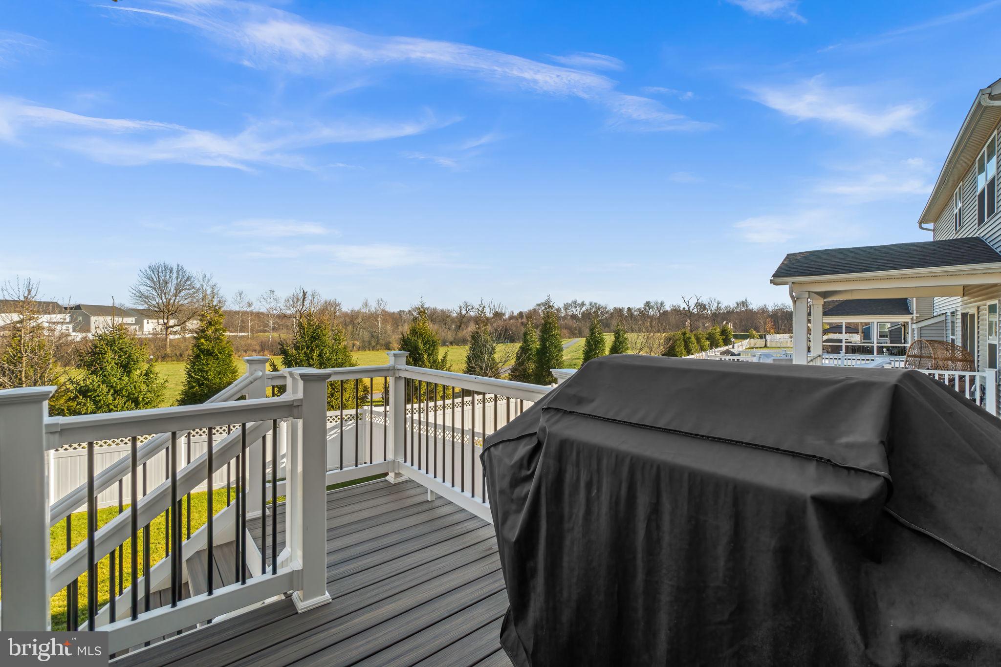 BALLENGER RUN - Residential