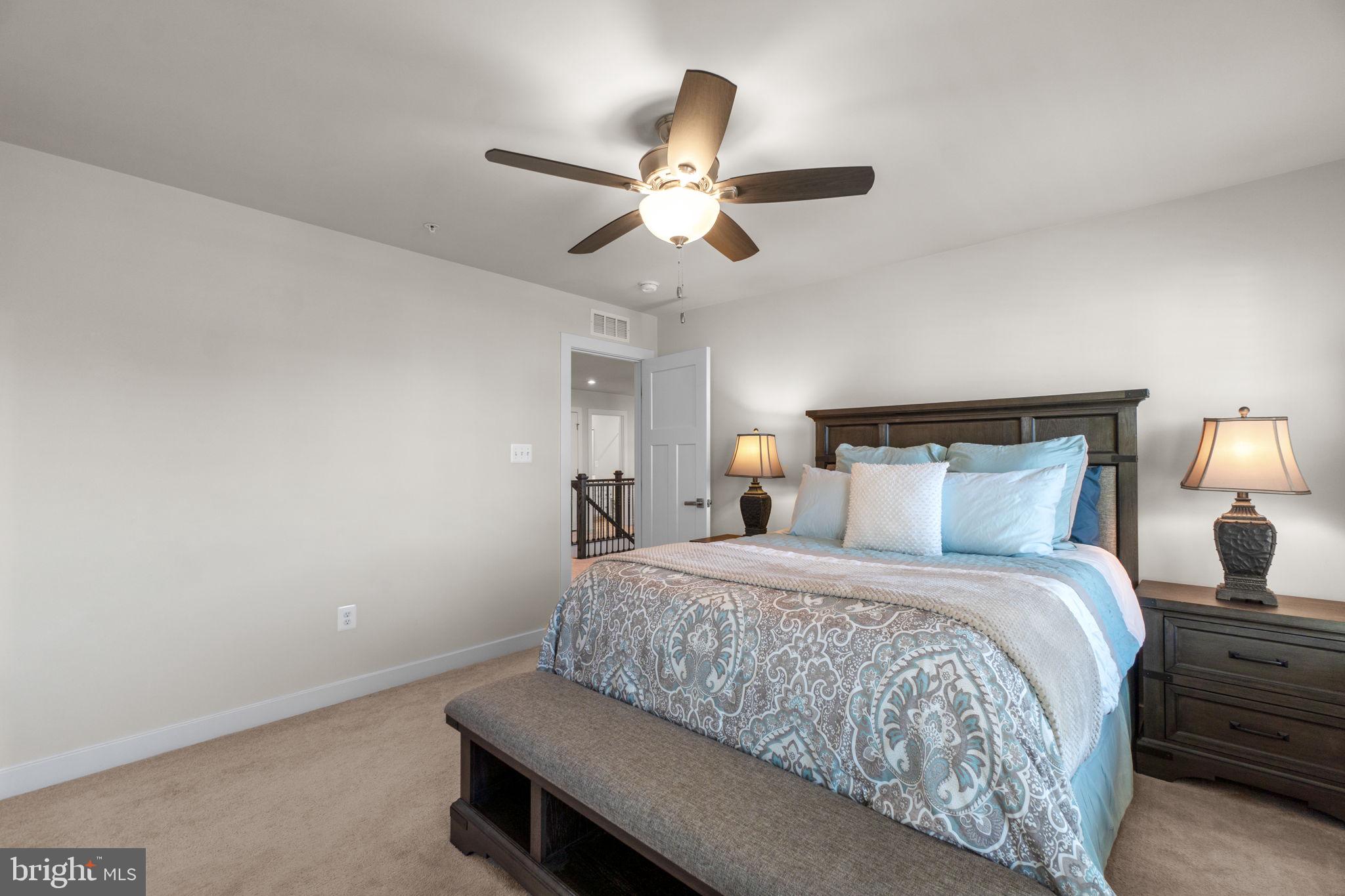 BALLENGER RUN - Residential