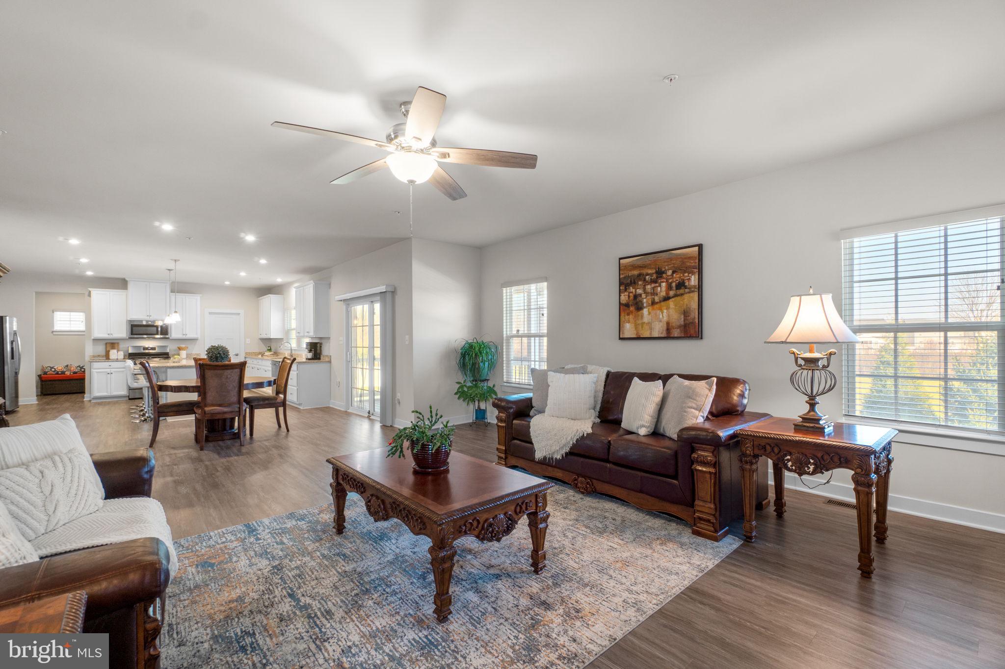 BALLENGER RUN - Residential