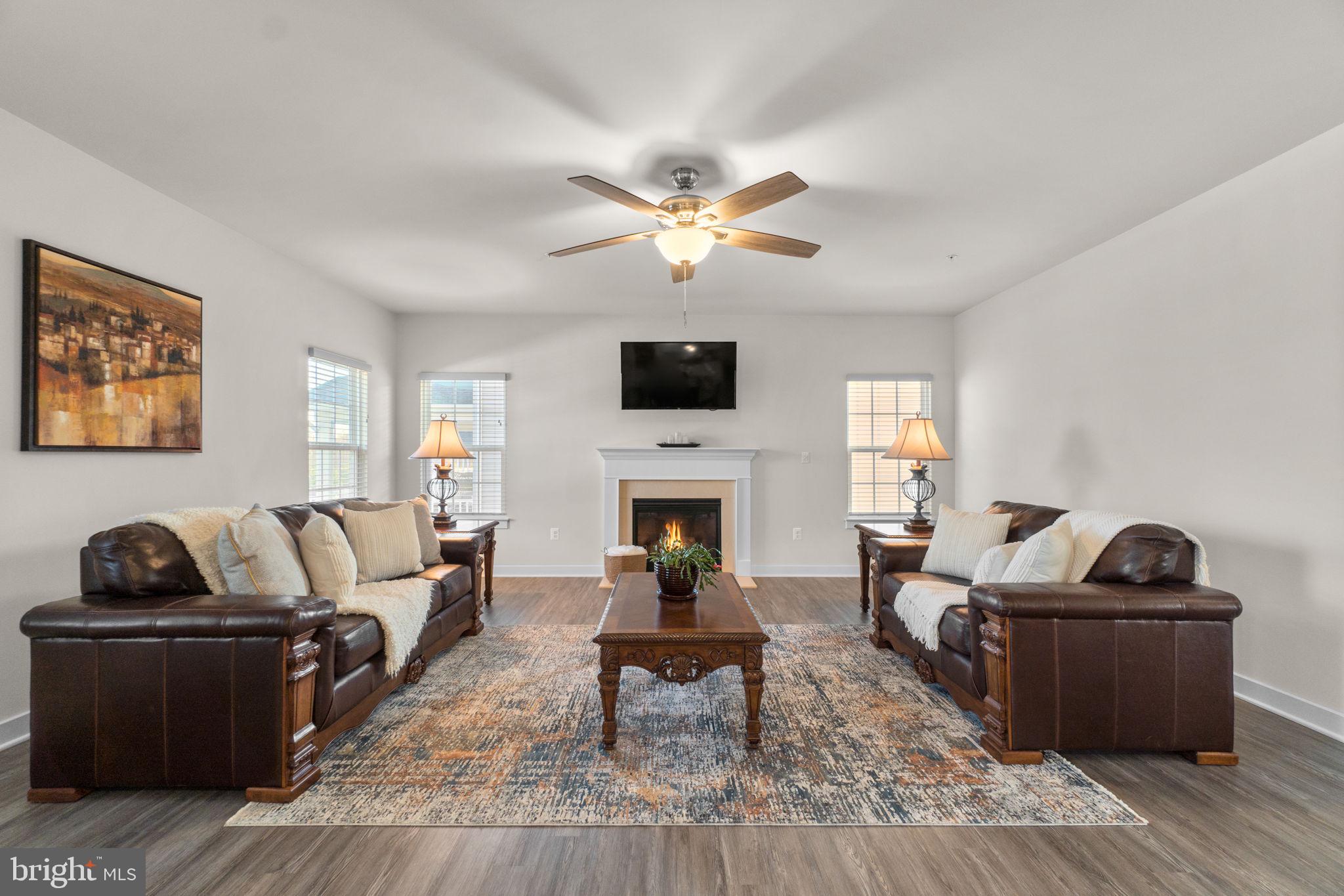 BALLENGER RUN - Residential