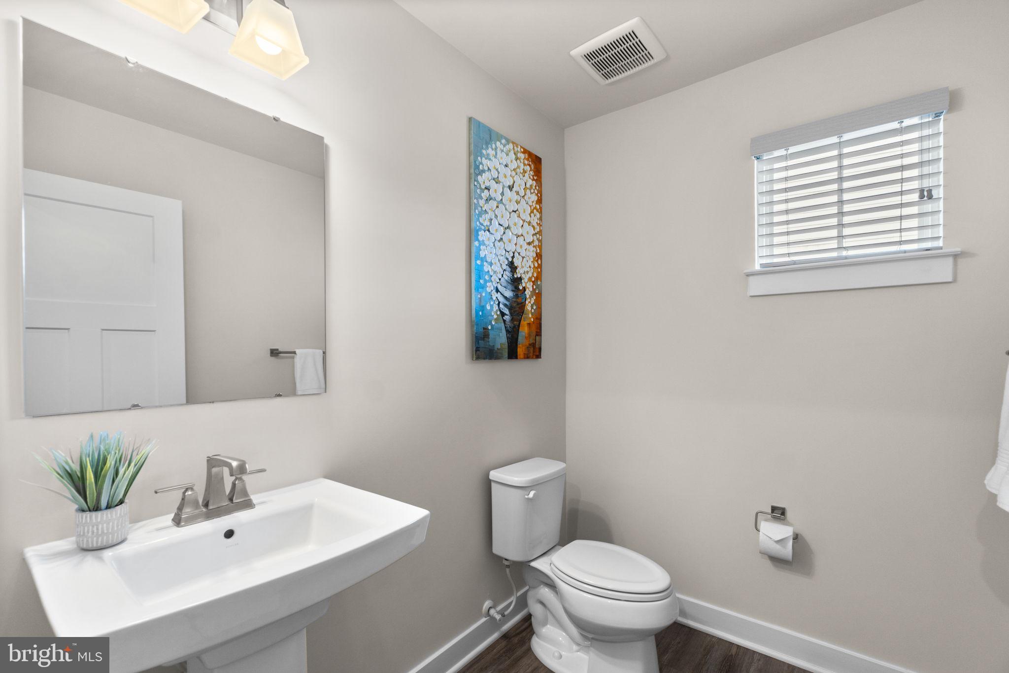 BALLENGER RUN - Residential