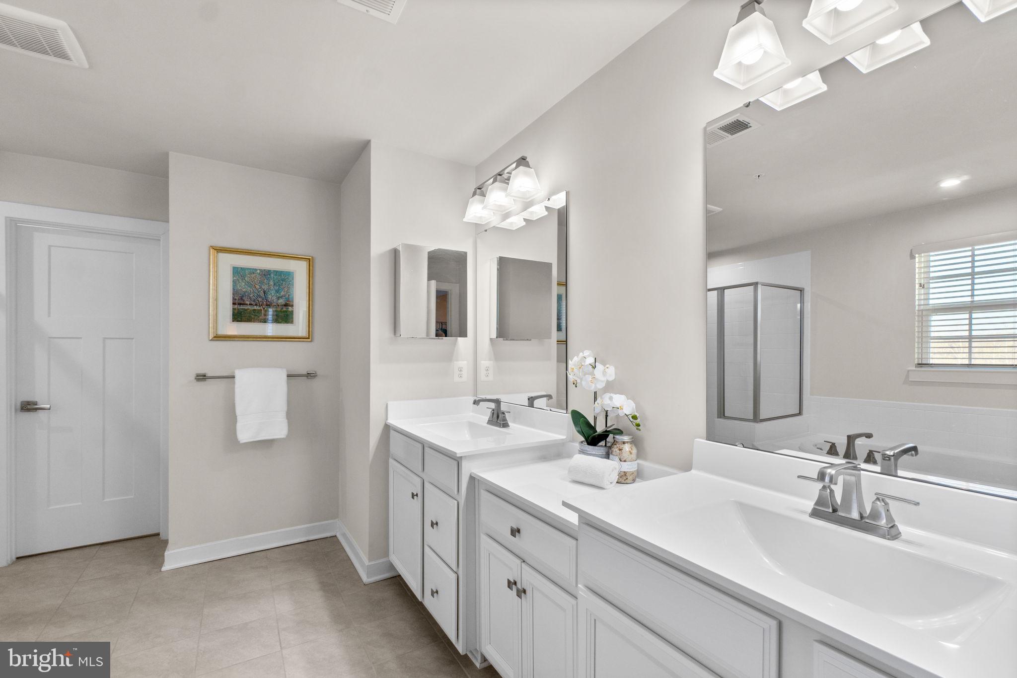 BALLENGER RUN - Residential