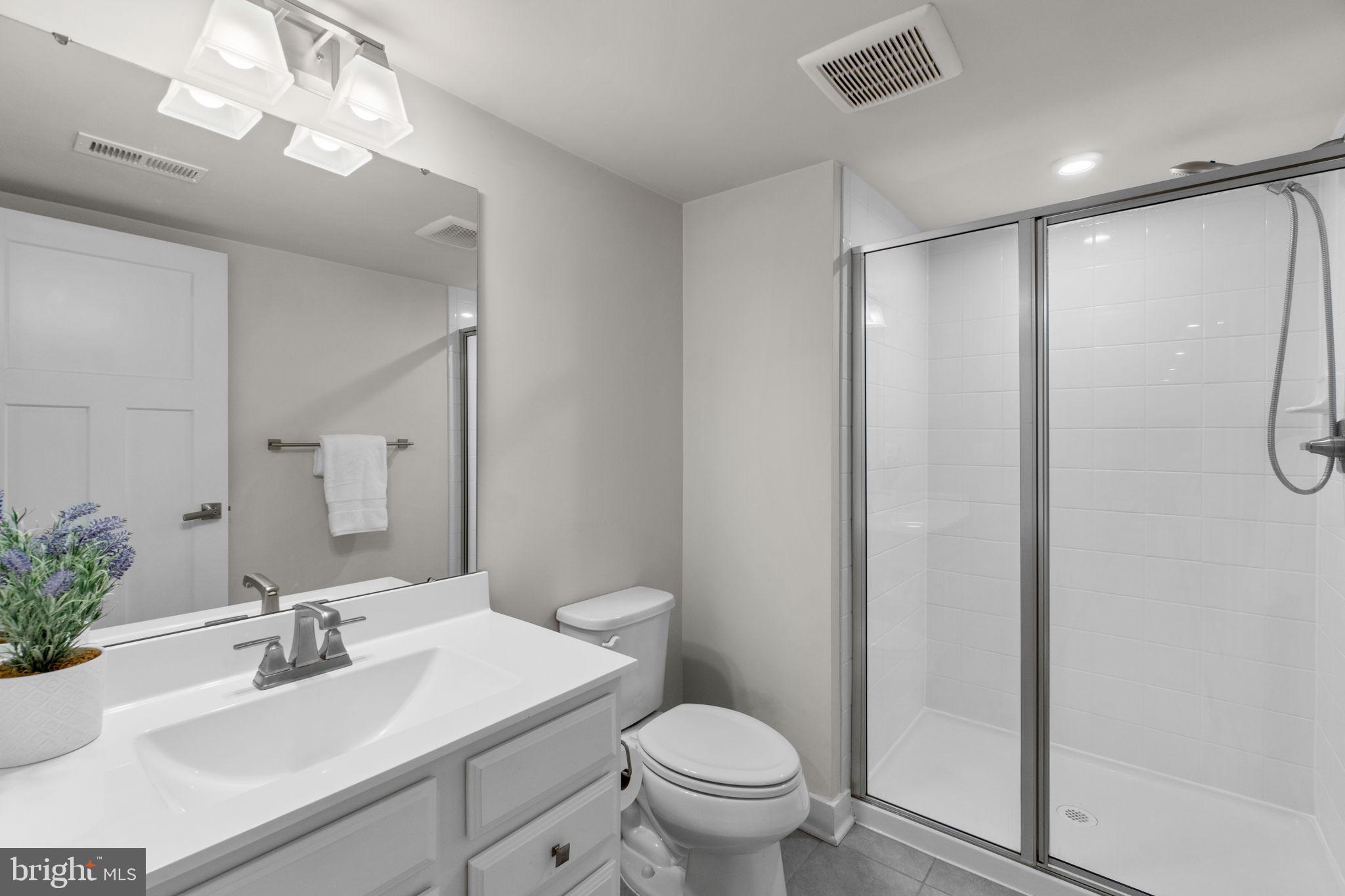 BALLENGER RUN - Residential