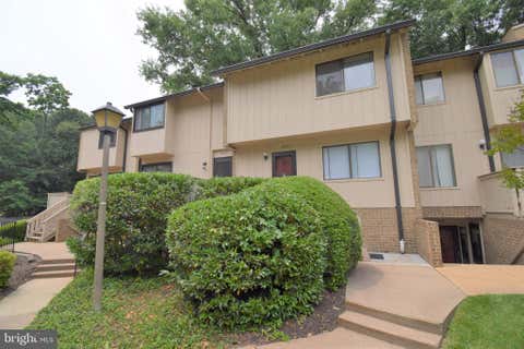 Townhouse For Rent - 2507 Glengyle Drive #141<br/> VIENNA, VA 22181