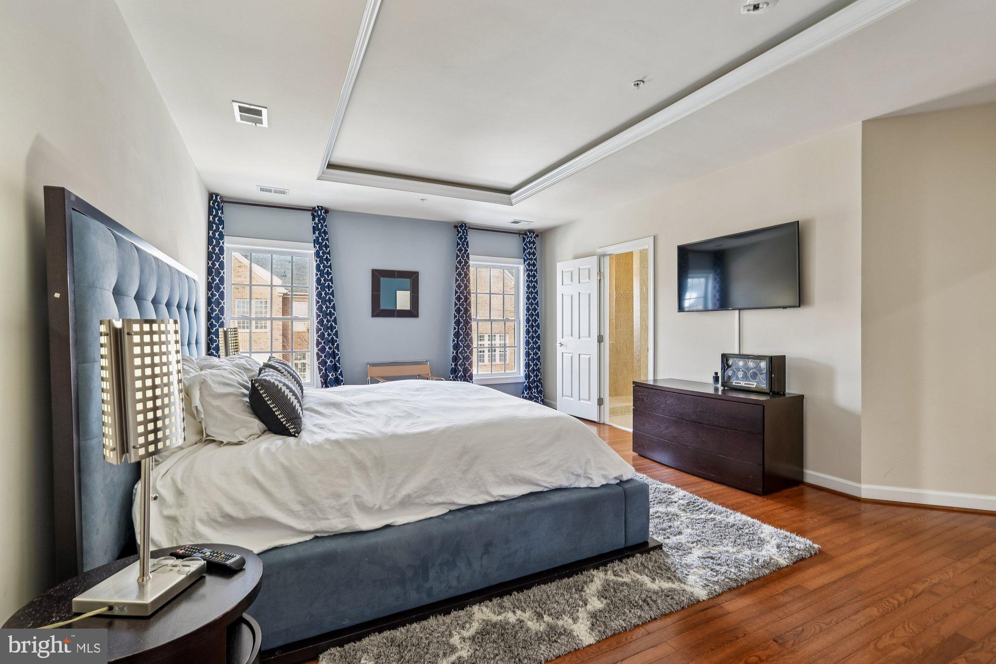 CROWN POINTE - Residential