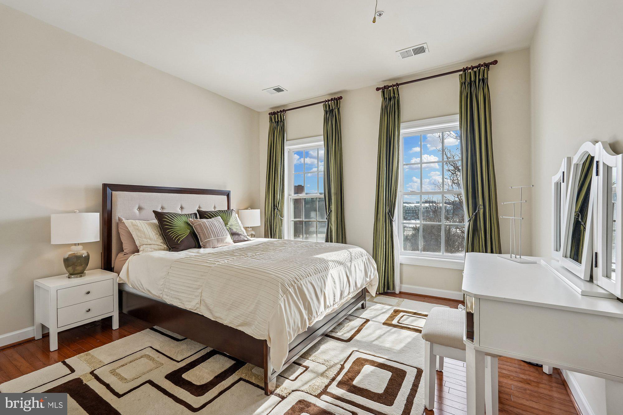 CROWN POINTE - Residential