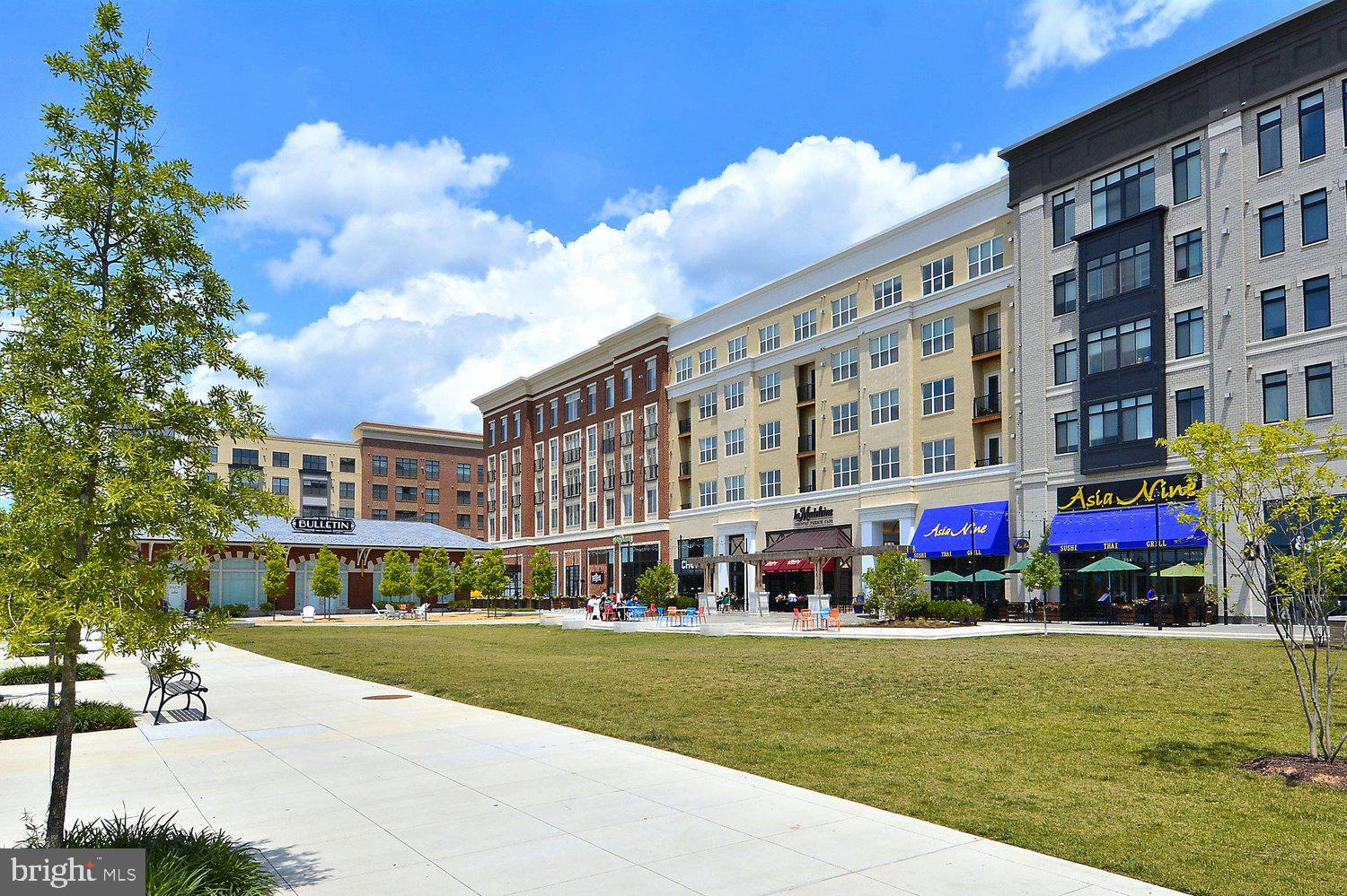 CROWN POINTE - Residential