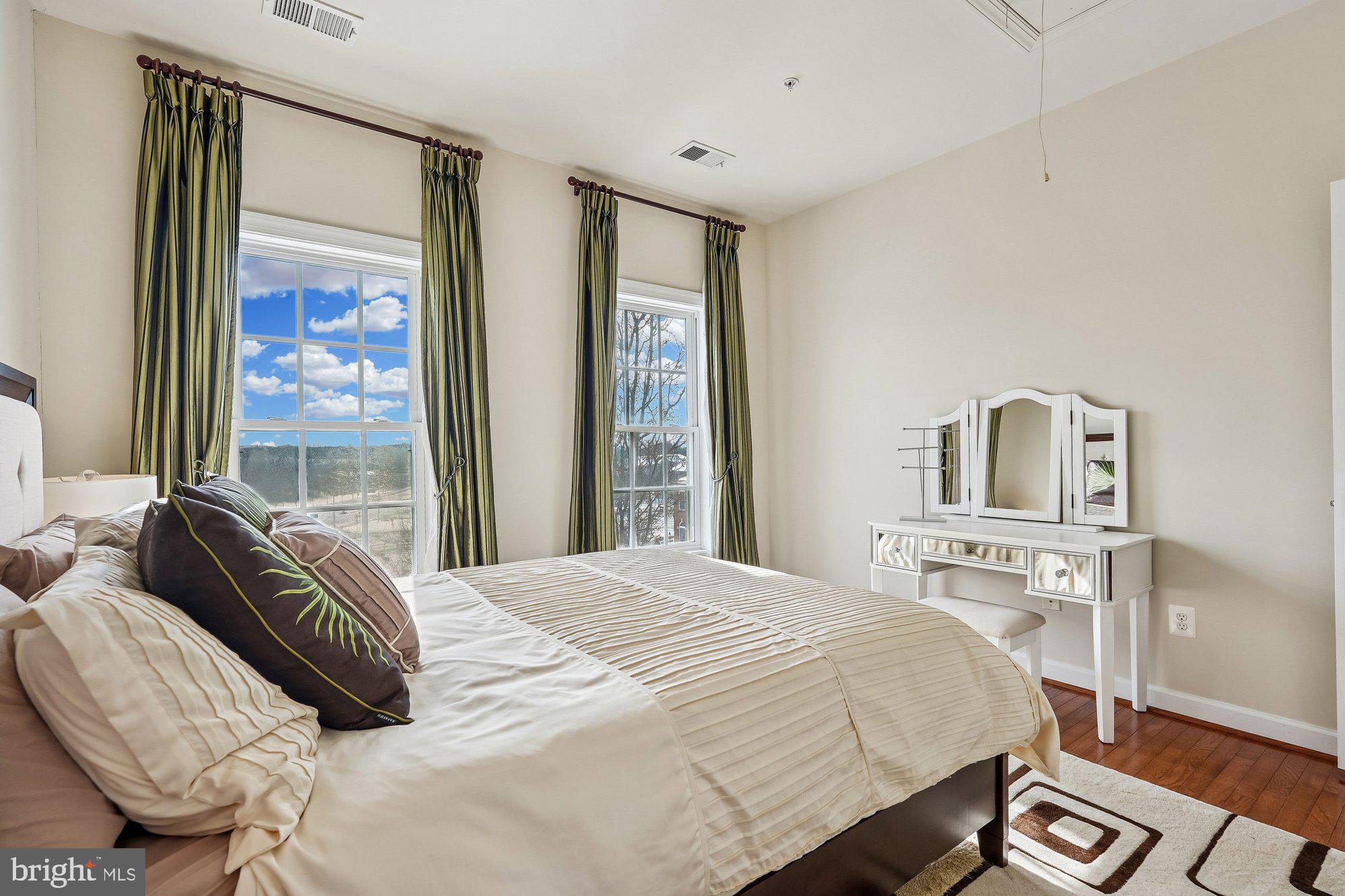 CROWN POINTE - Residential