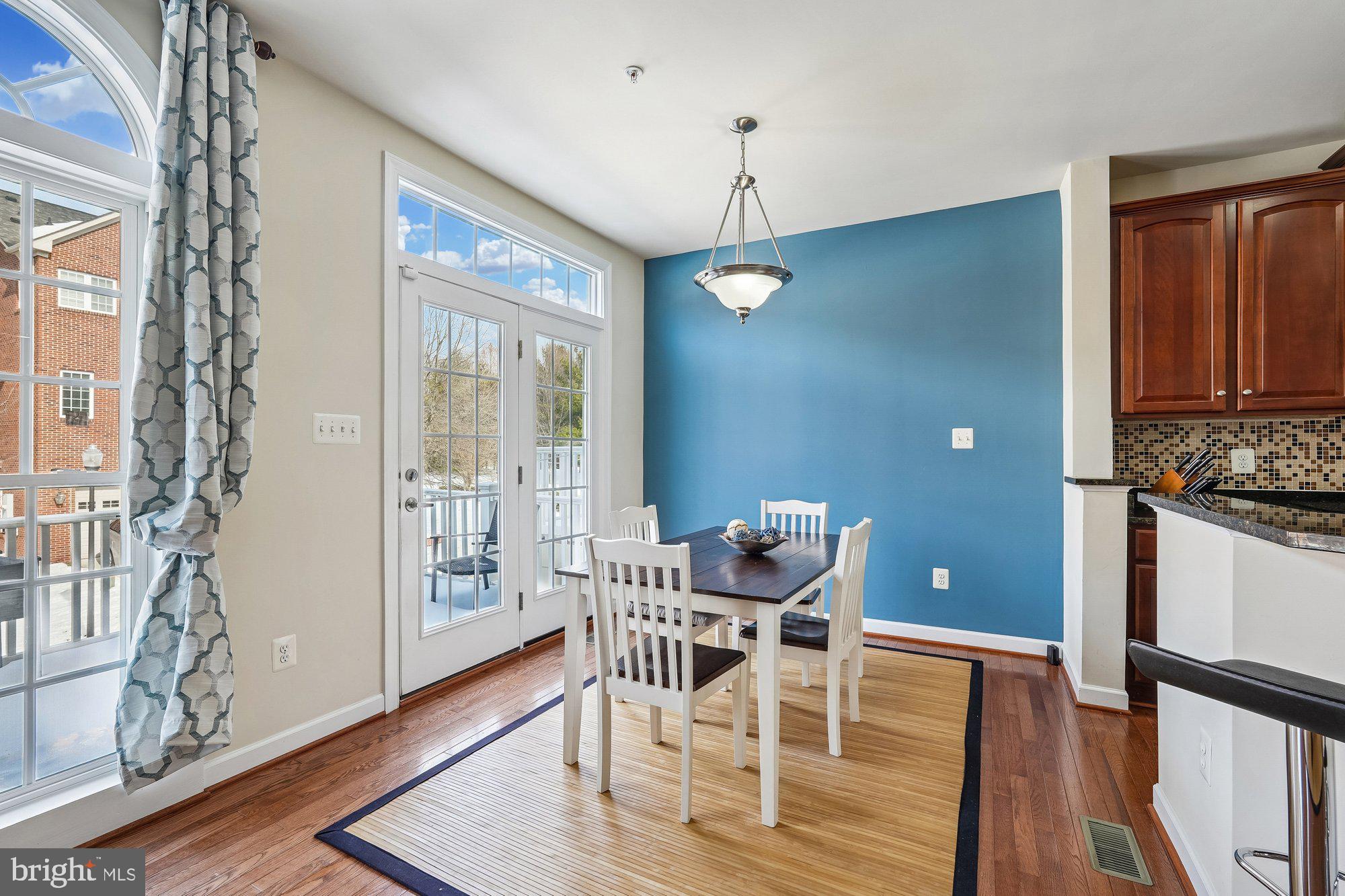 CROWN POINTE - Residential