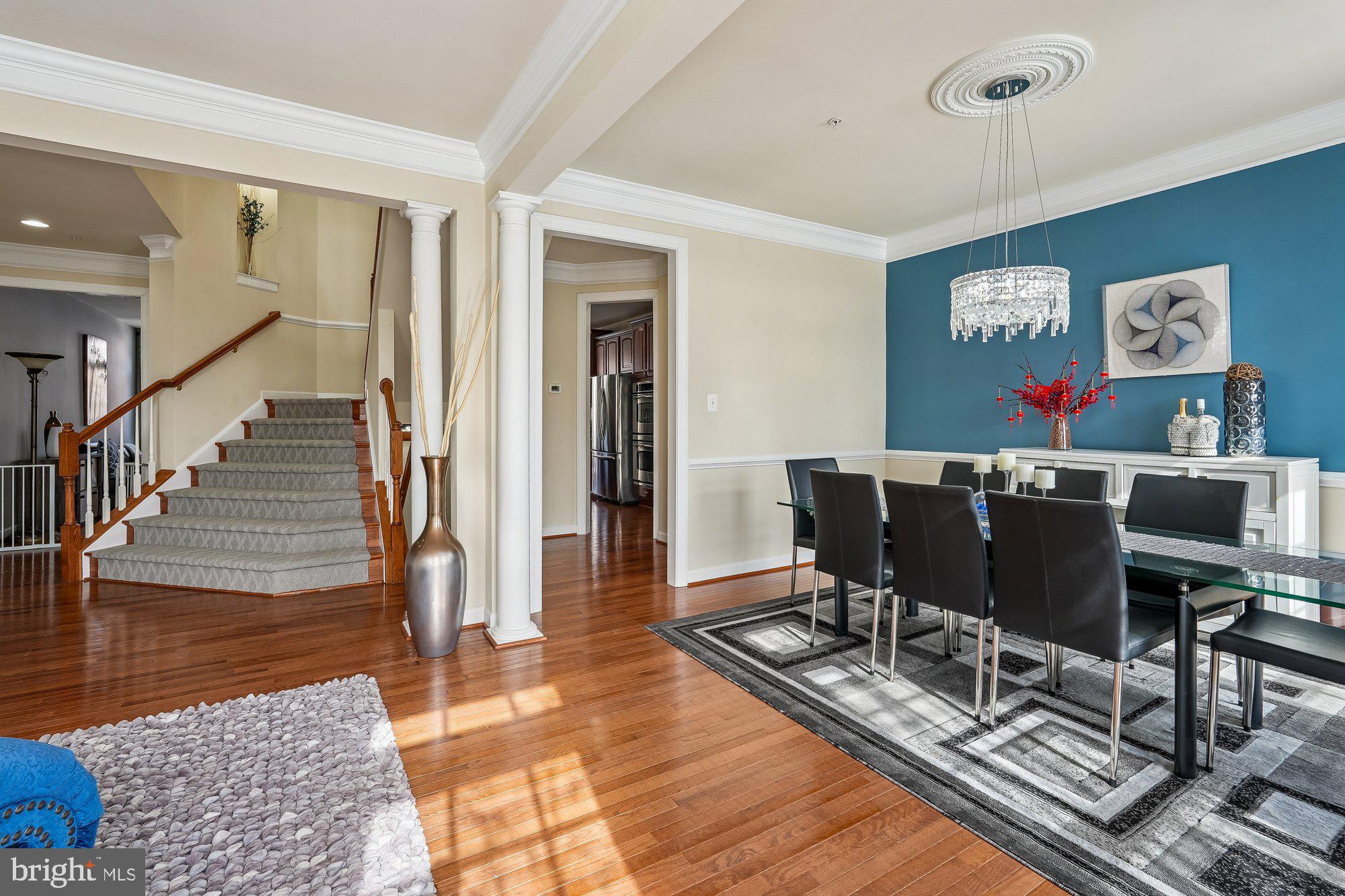 CROWN POINTE - Residential