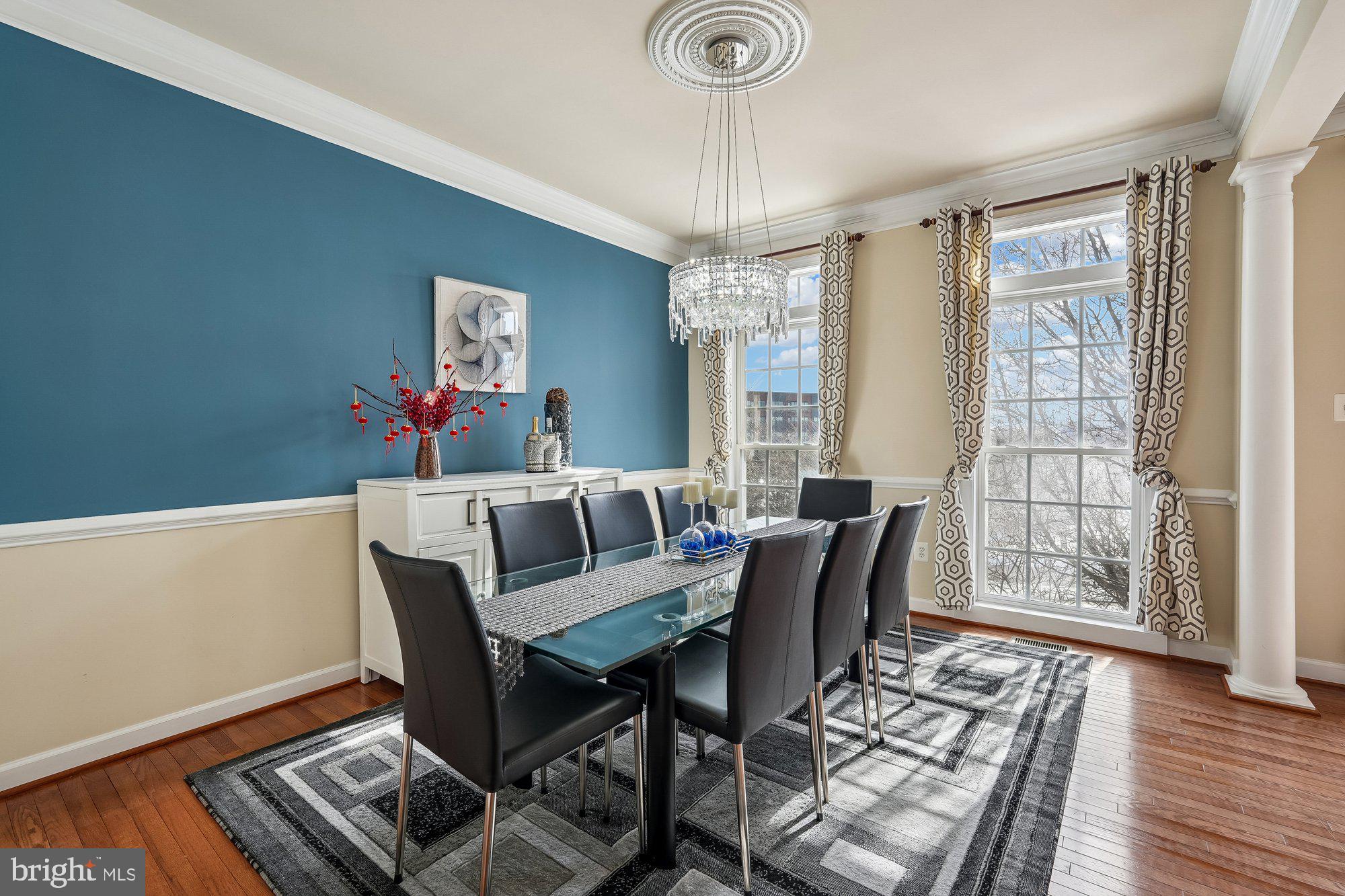 CROWN POINTE - Residential