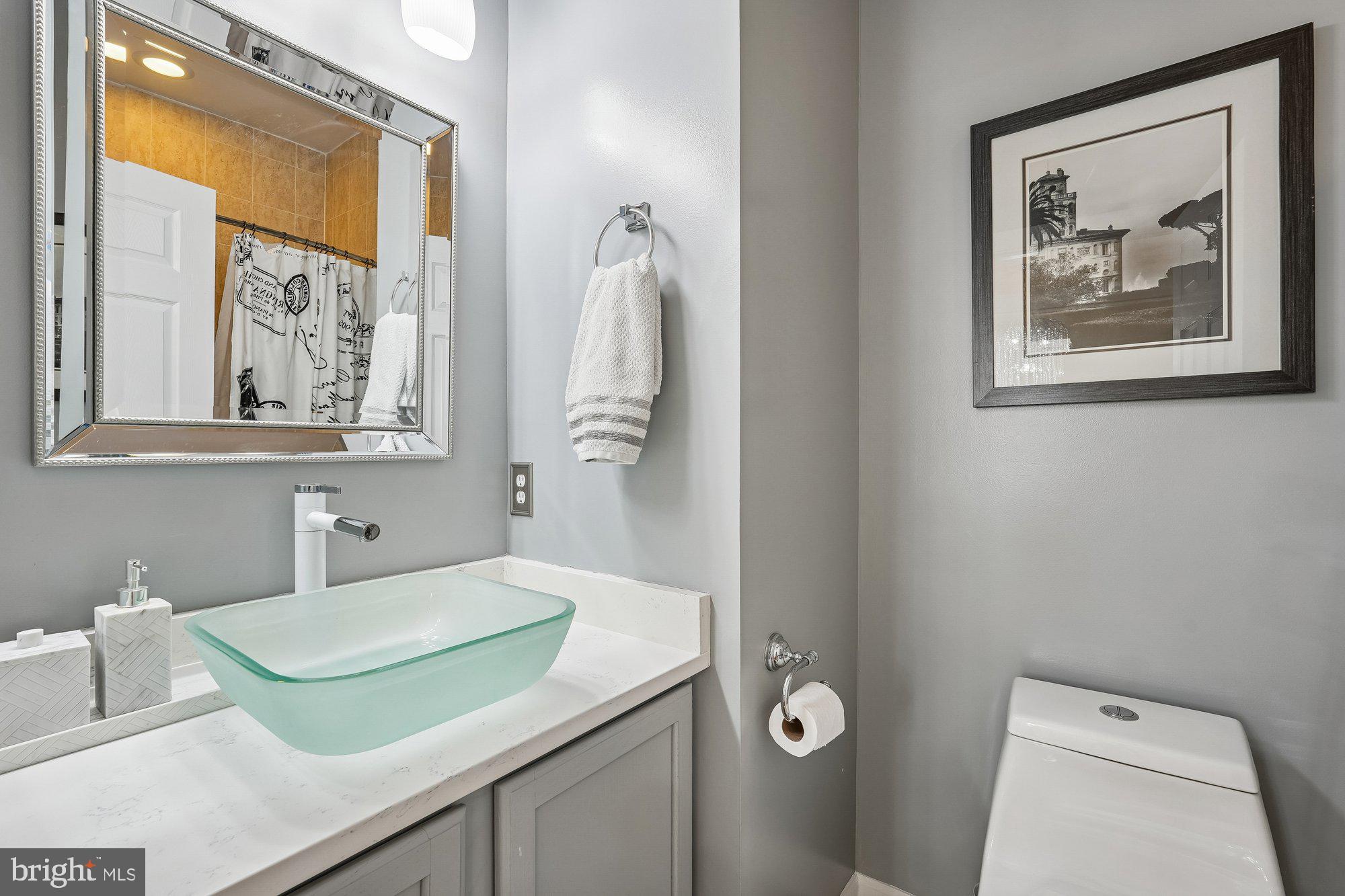 CROWN POINTE - Residential