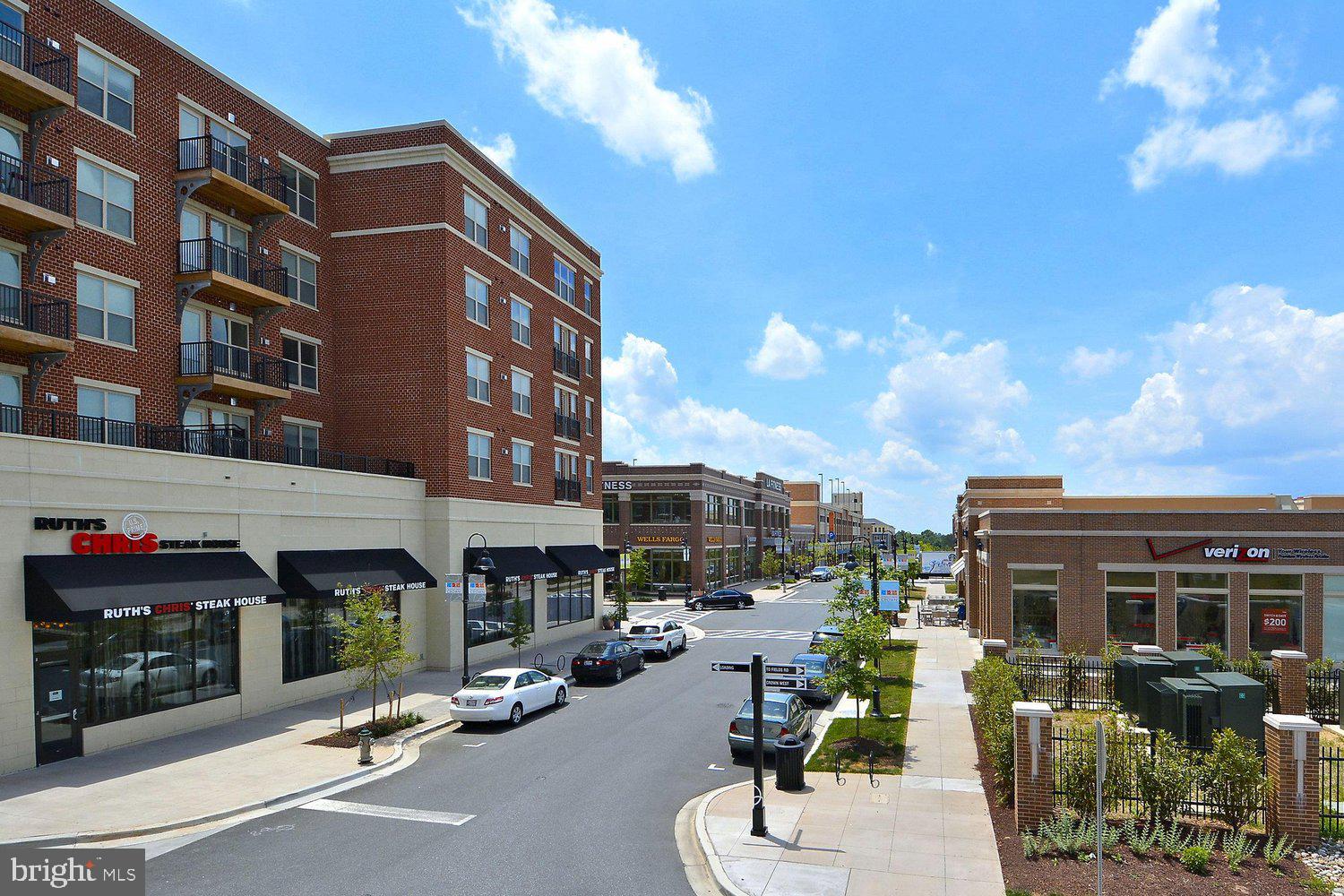 CROWN POINTE - Residential