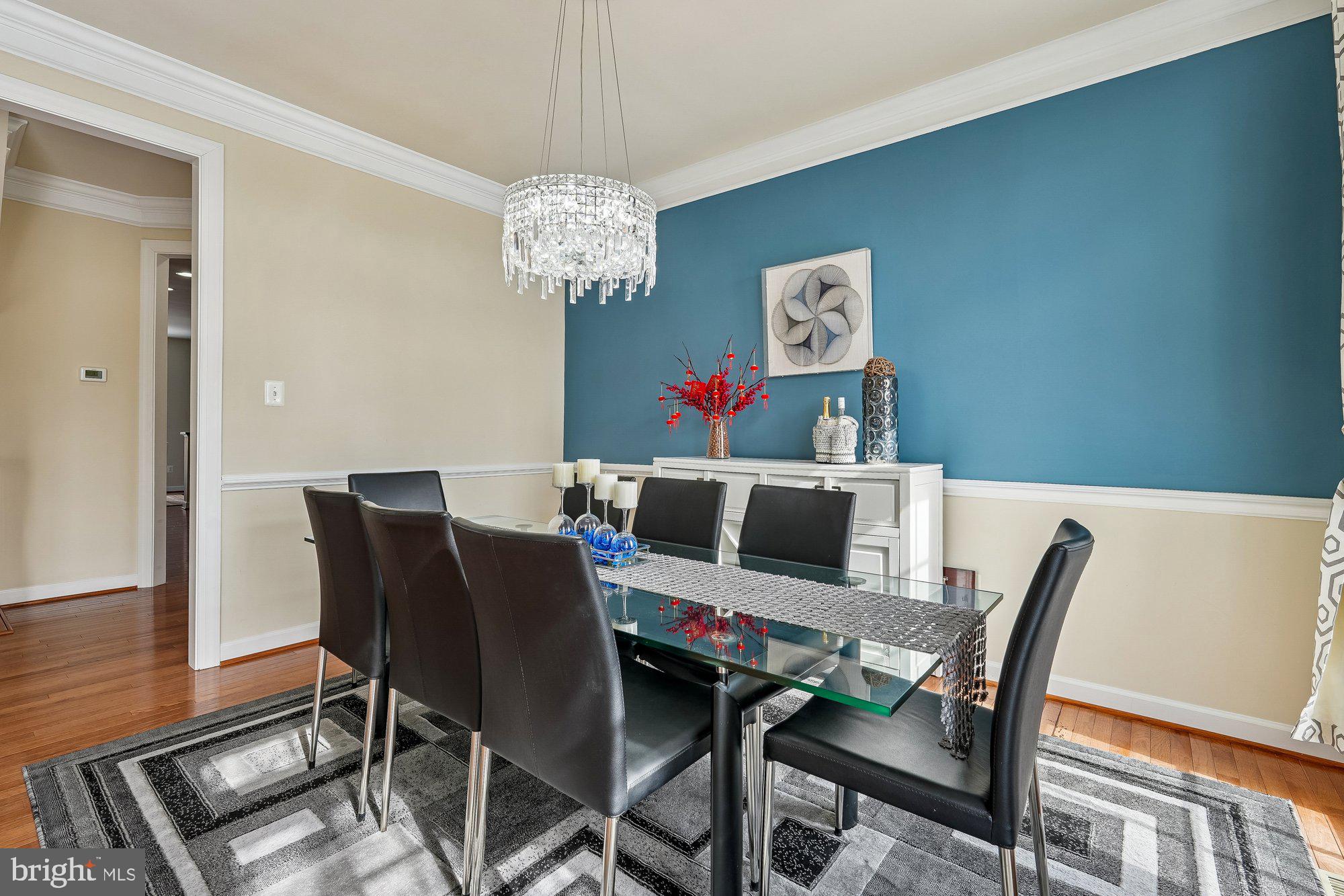 CROWN POINTE - Residential