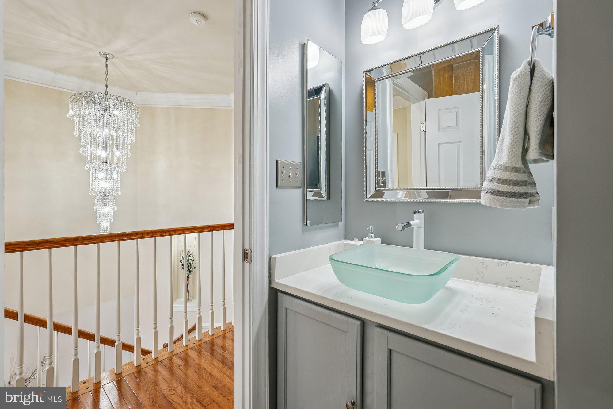 CROWN POINTE - Residential