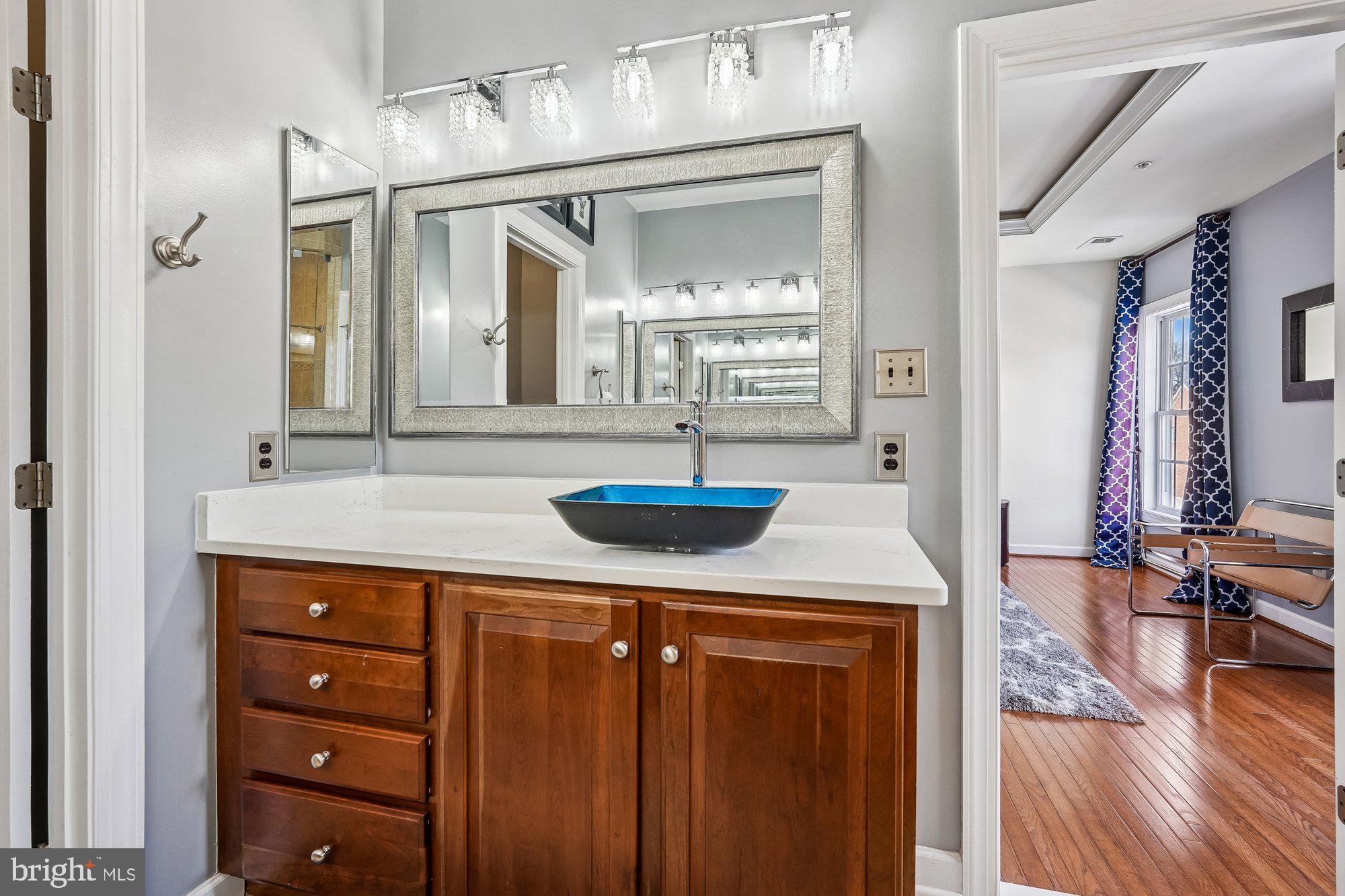 CROWN POINTE - Residential