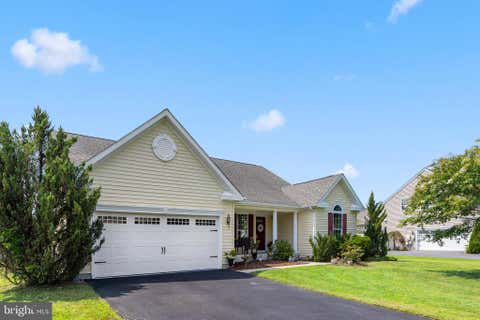Homes For Sale - 31356 Riverwood Road<br/> MILLSBORO, DE 19966