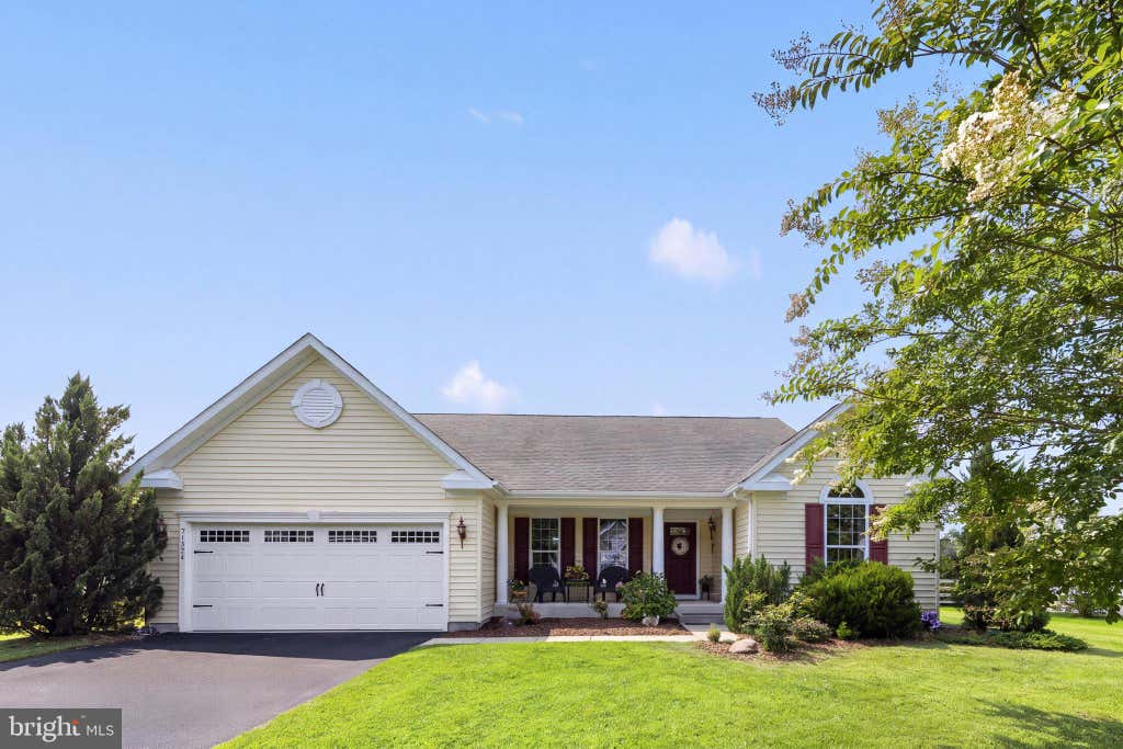 Photo of 31356 Riverwood Road, MILLSBORO, DE 19966 (MLS # DESU2117572)