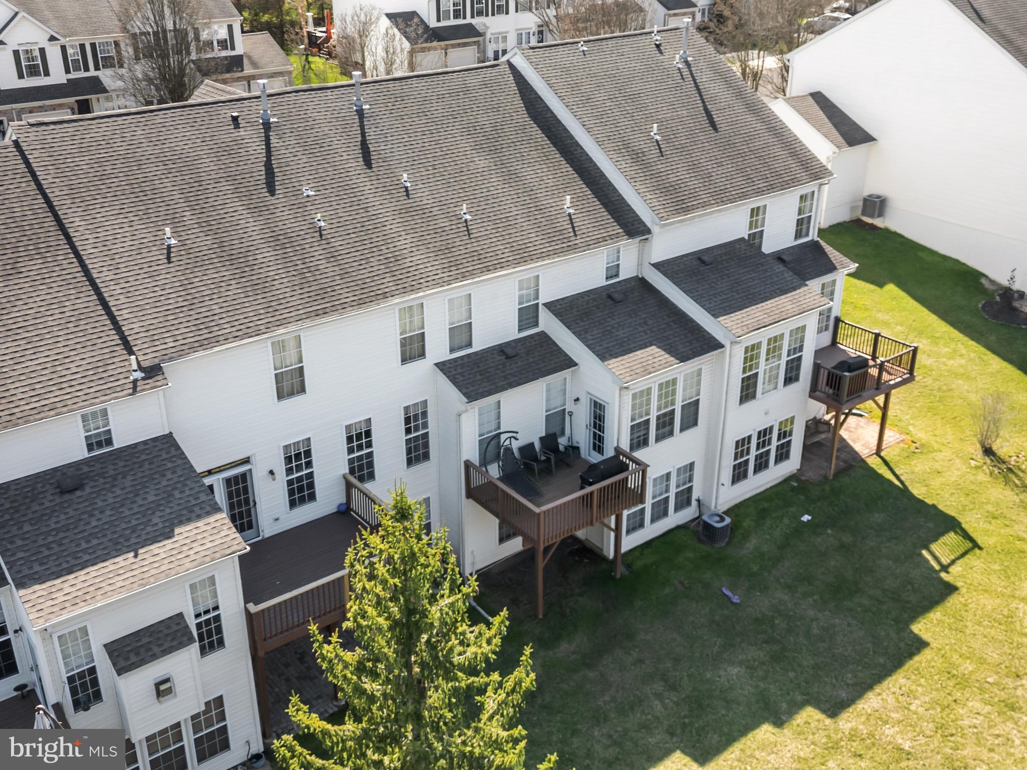 COUNTRY CLUB - Residential