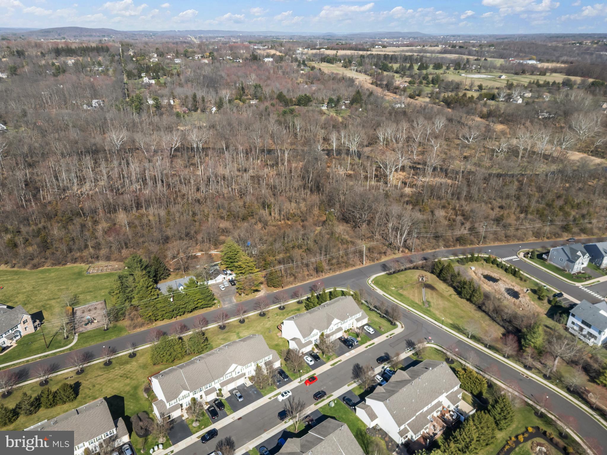 COUNTRY CLUB - Residential