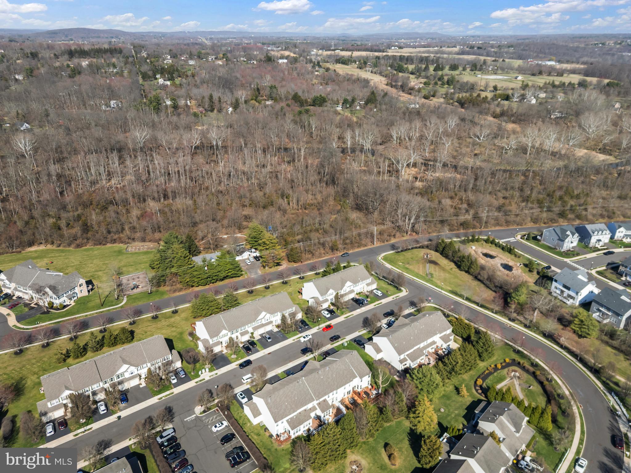 COUNTRY CLUB - Residential