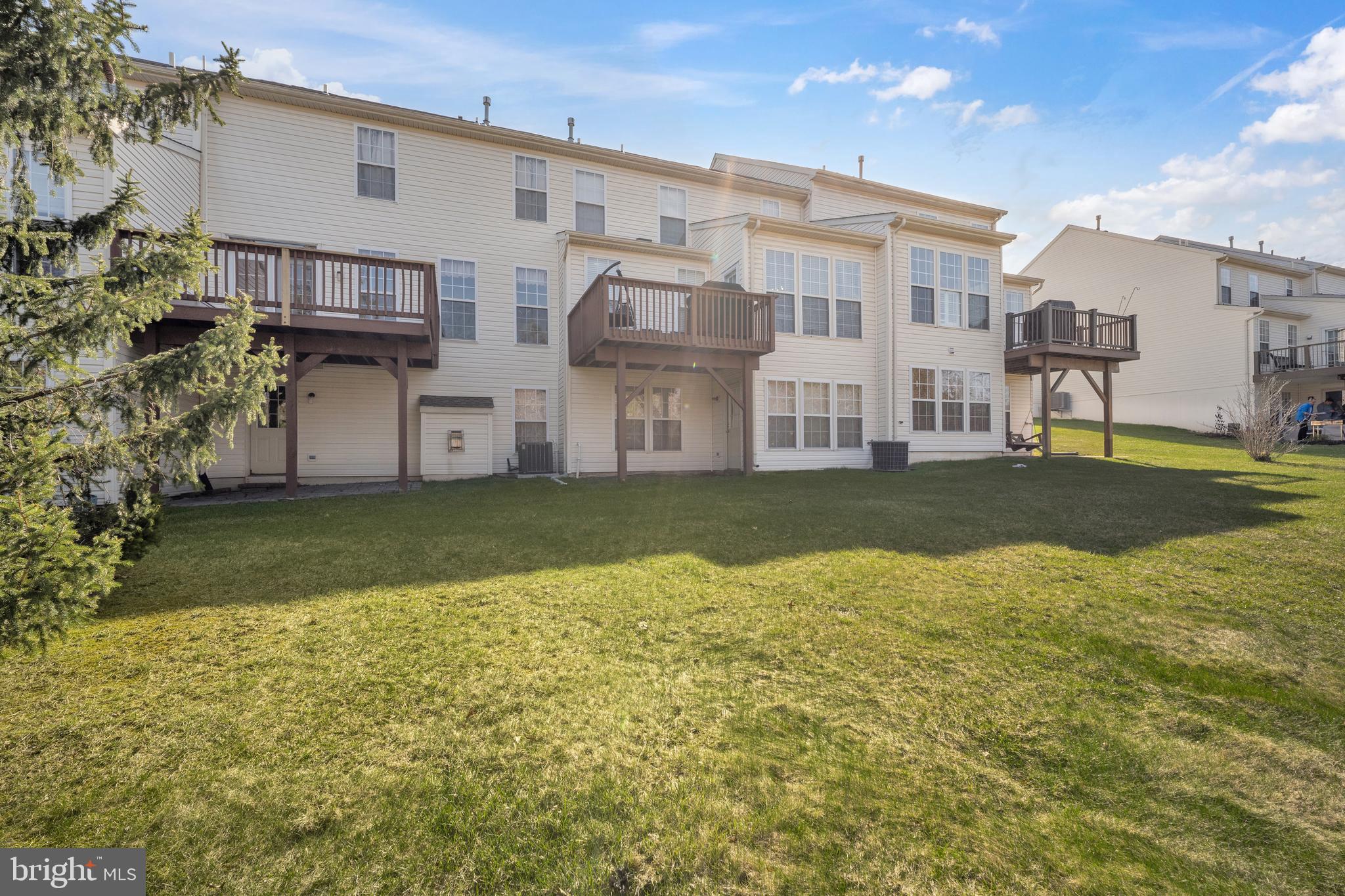 COUNTRY CLUB - Residential