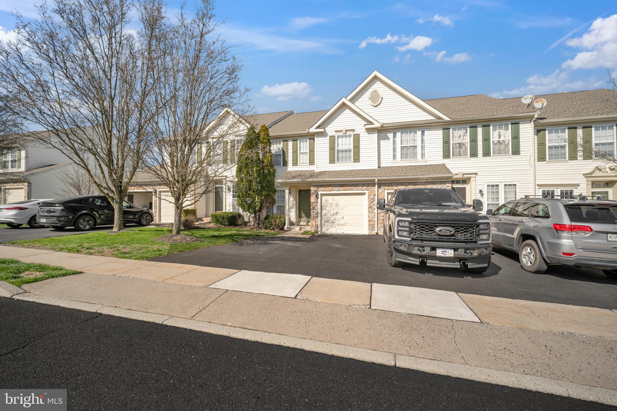 COUNTRY CLUB - Residential