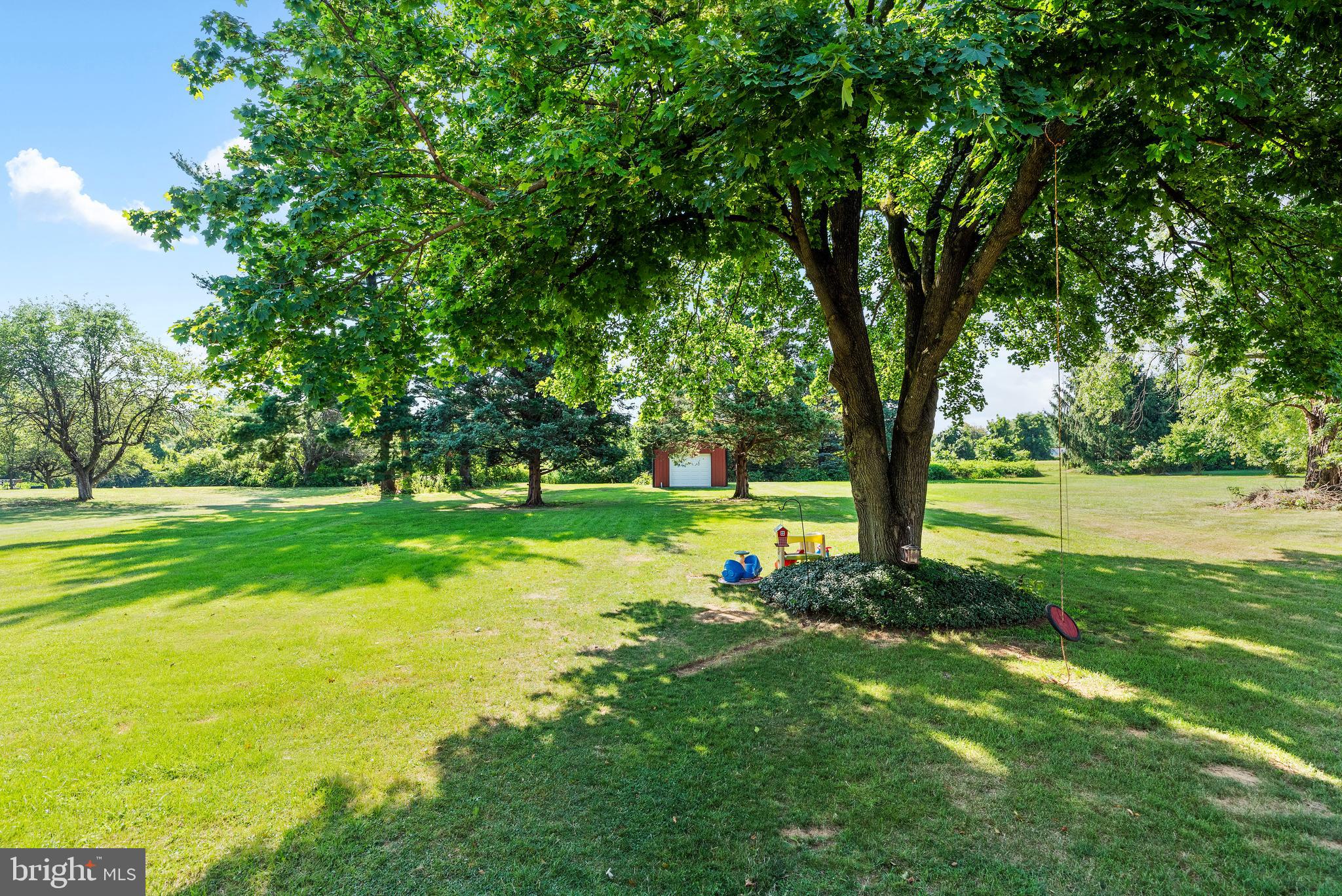 SOUTH MIDDLETON - Residential