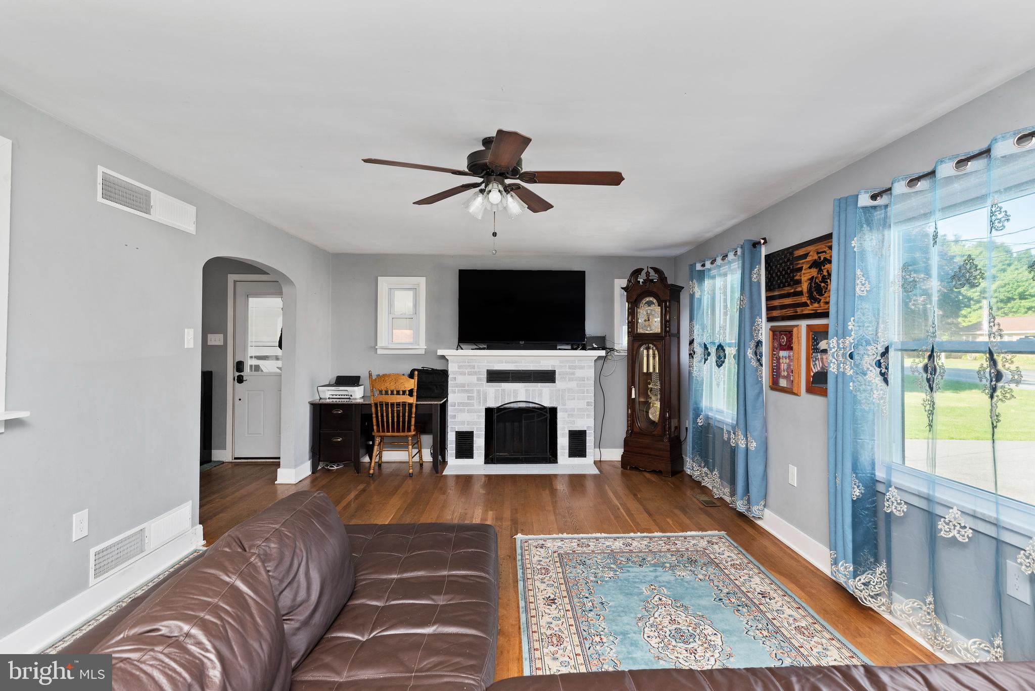 SOUTH MIDDLETON - Residential