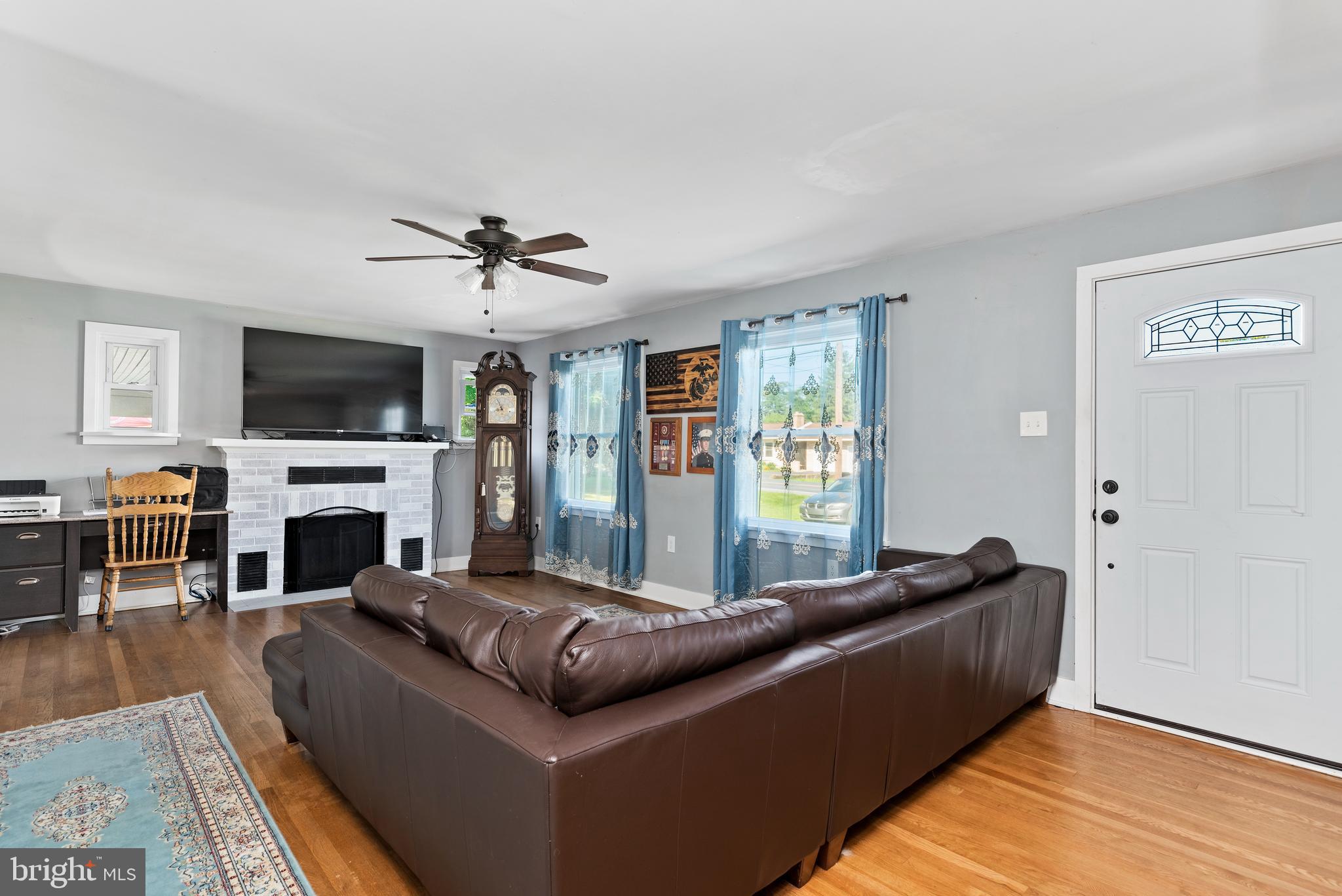 SOUTH MIDDLETON - Residential