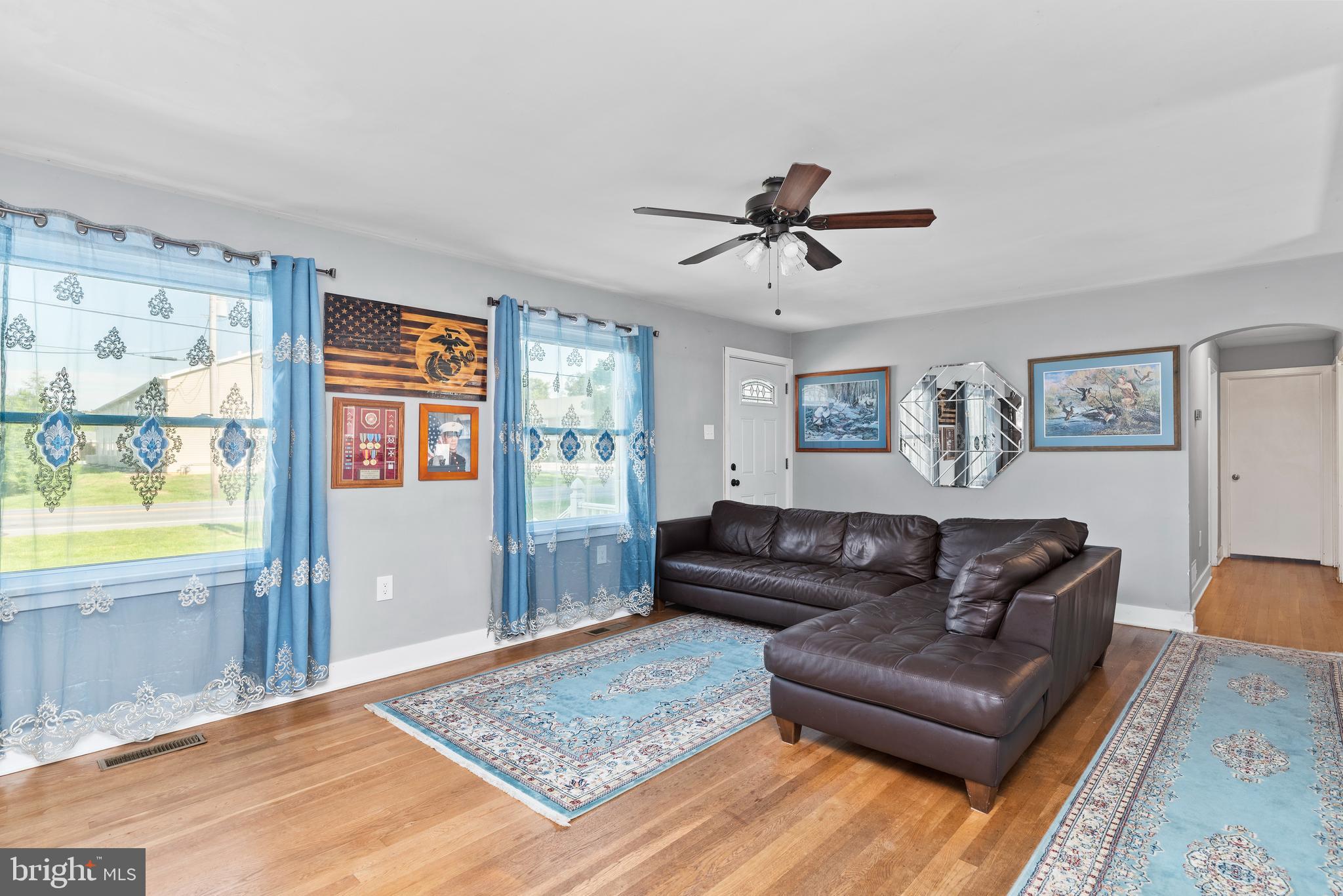 SOUTH MIDDLETON - Residential