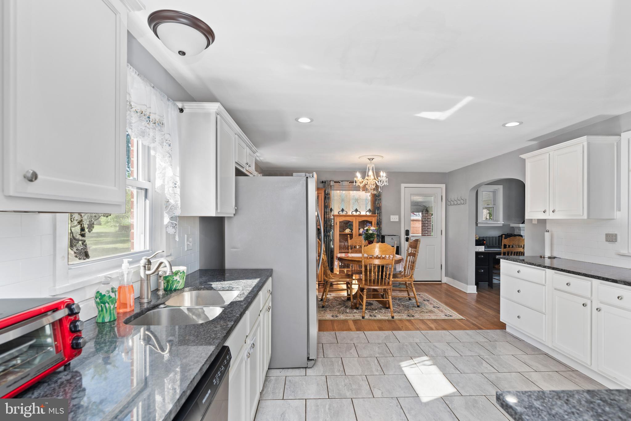 SOUTH MIDDLETON - Residential