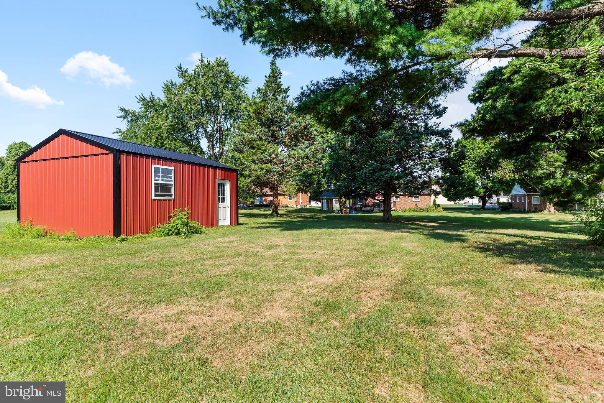 SOUTH MIDDLETON - Residential