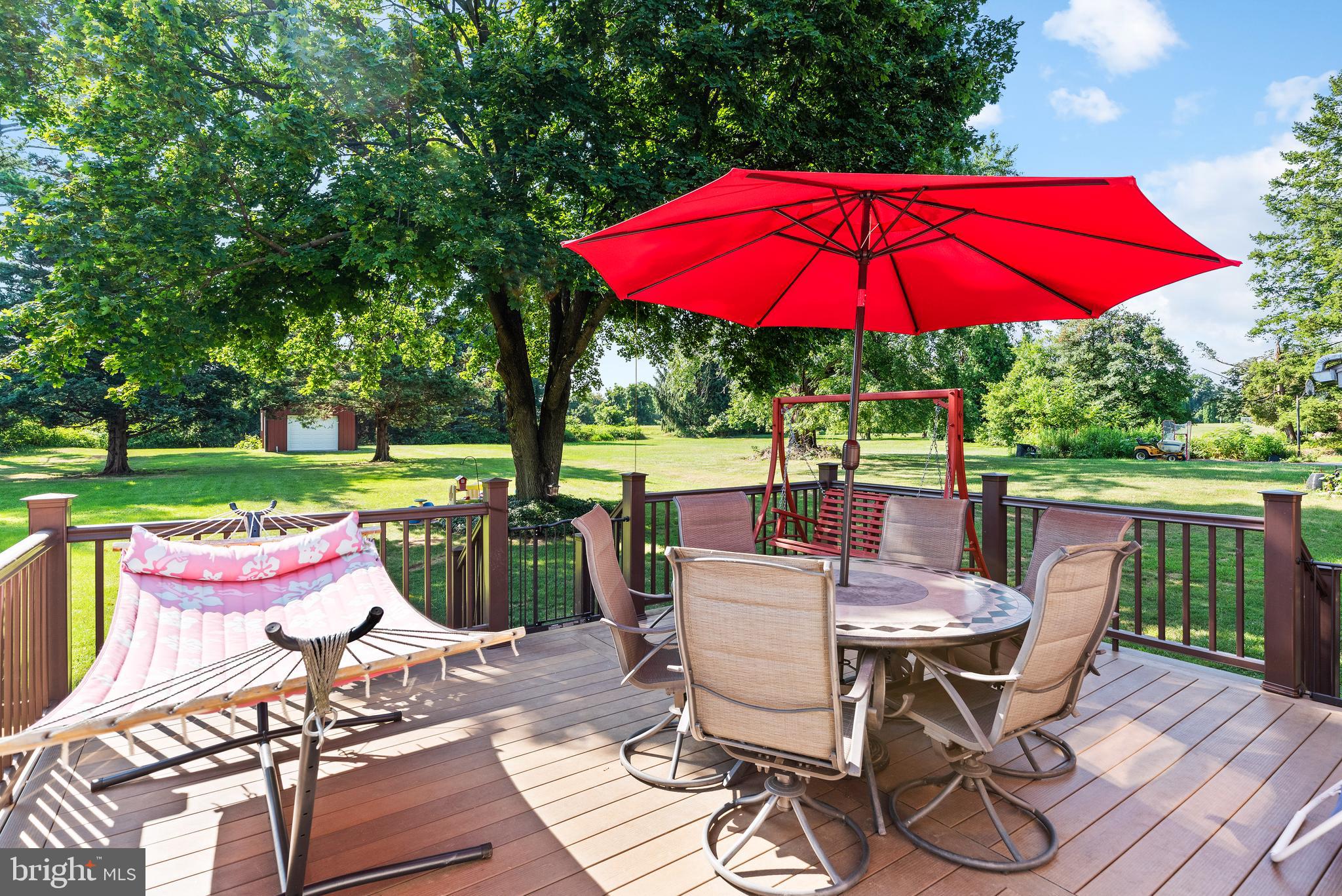 SOUTH MIDDLETON - Residential