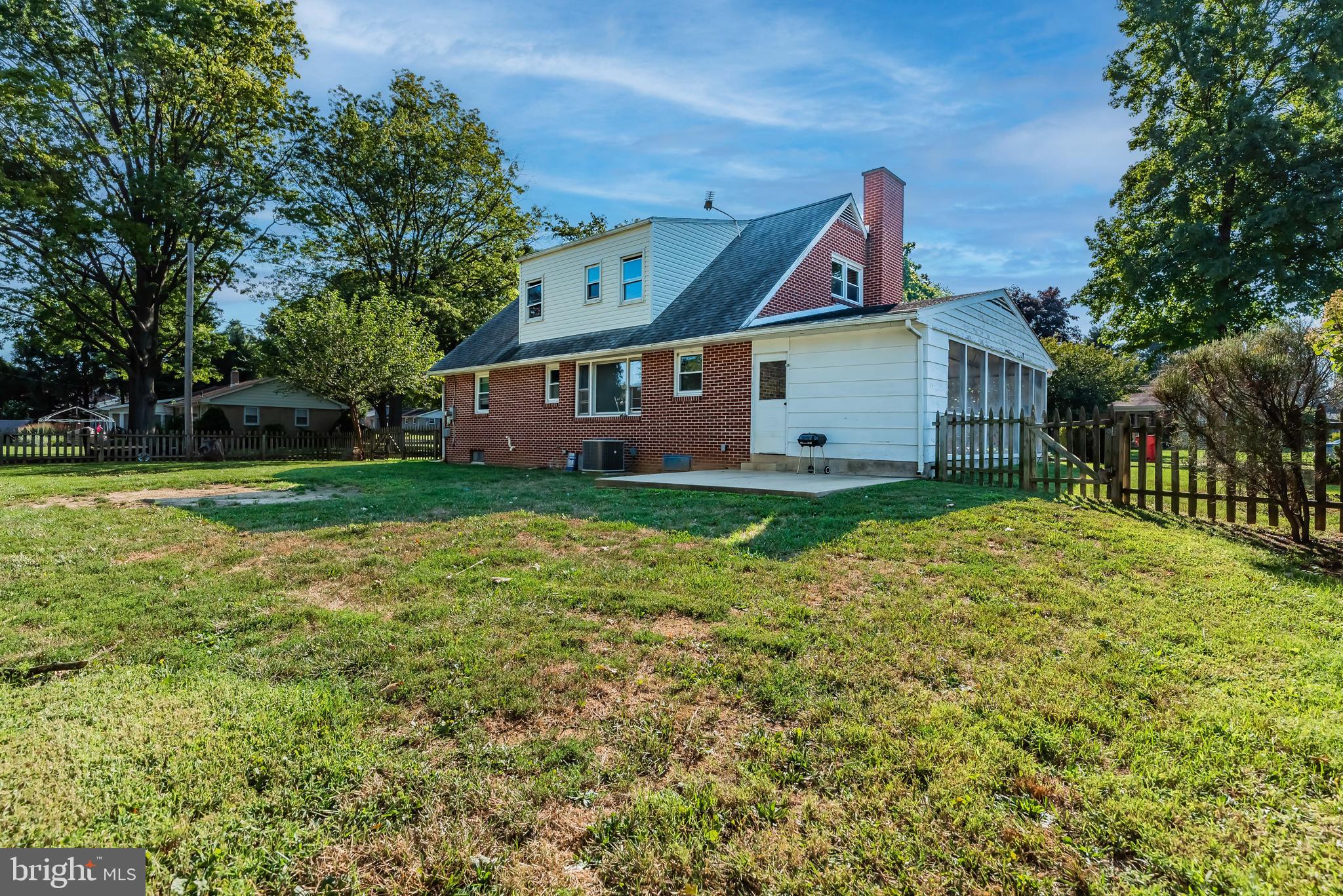 HERWIN VILLAGE - Residential