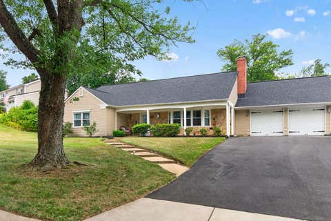 Homes For Rent - 12420 Seabury Lane<br/> BOWIE, MD 20715