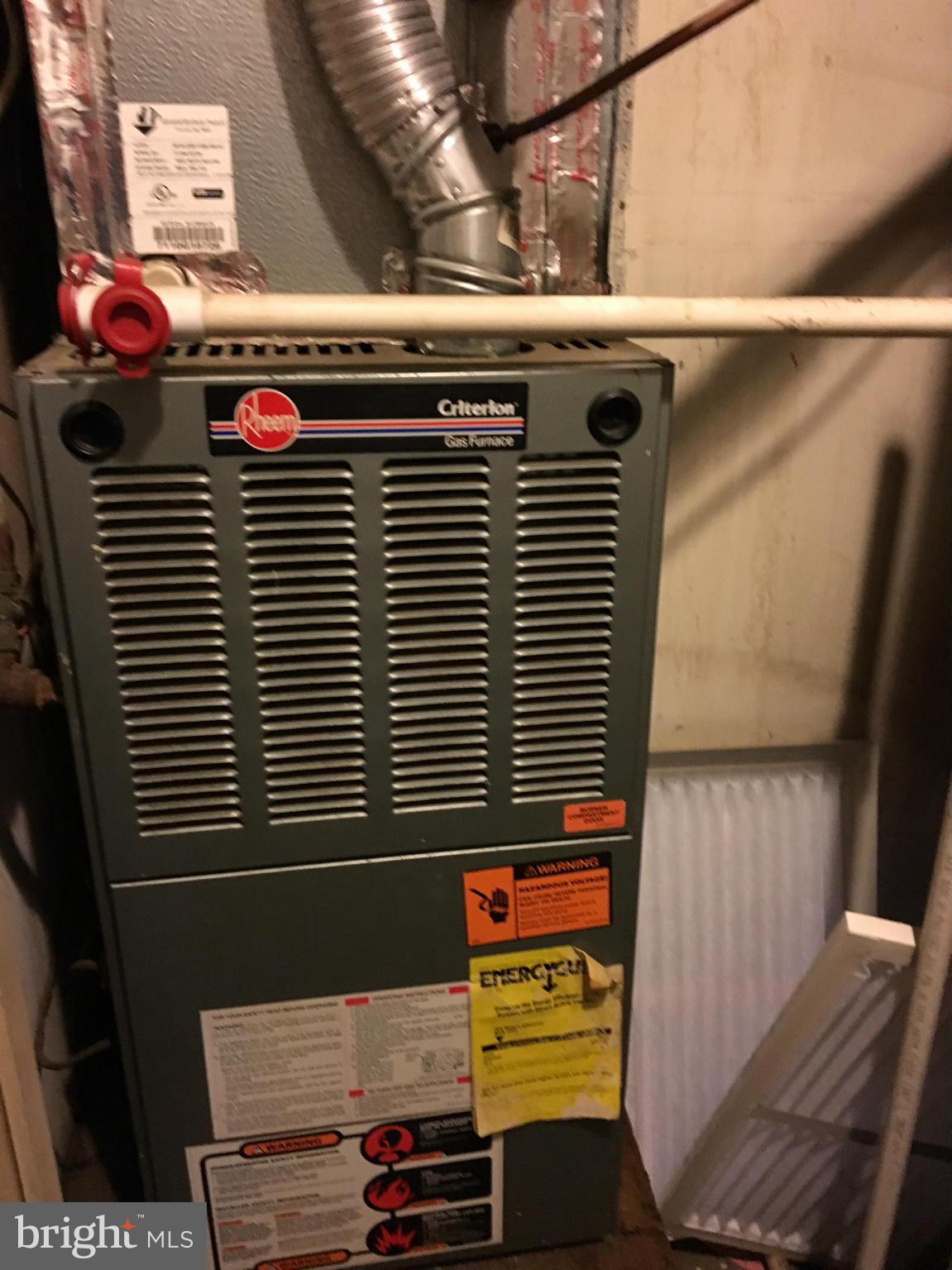 WILSON BRIDGE - Residential