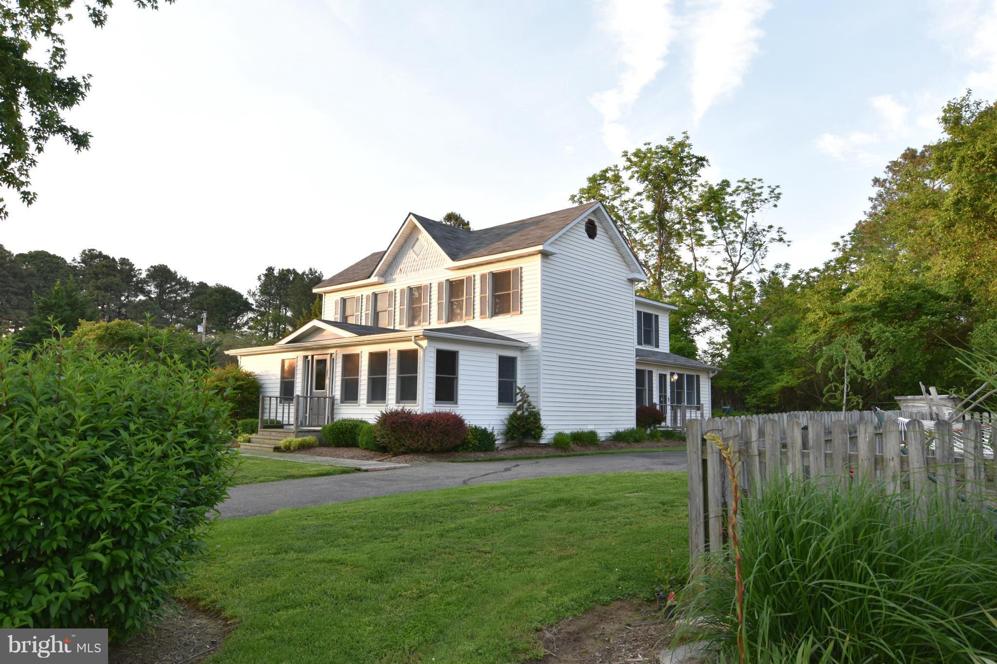 ST GEORGES ISLAND - Residential