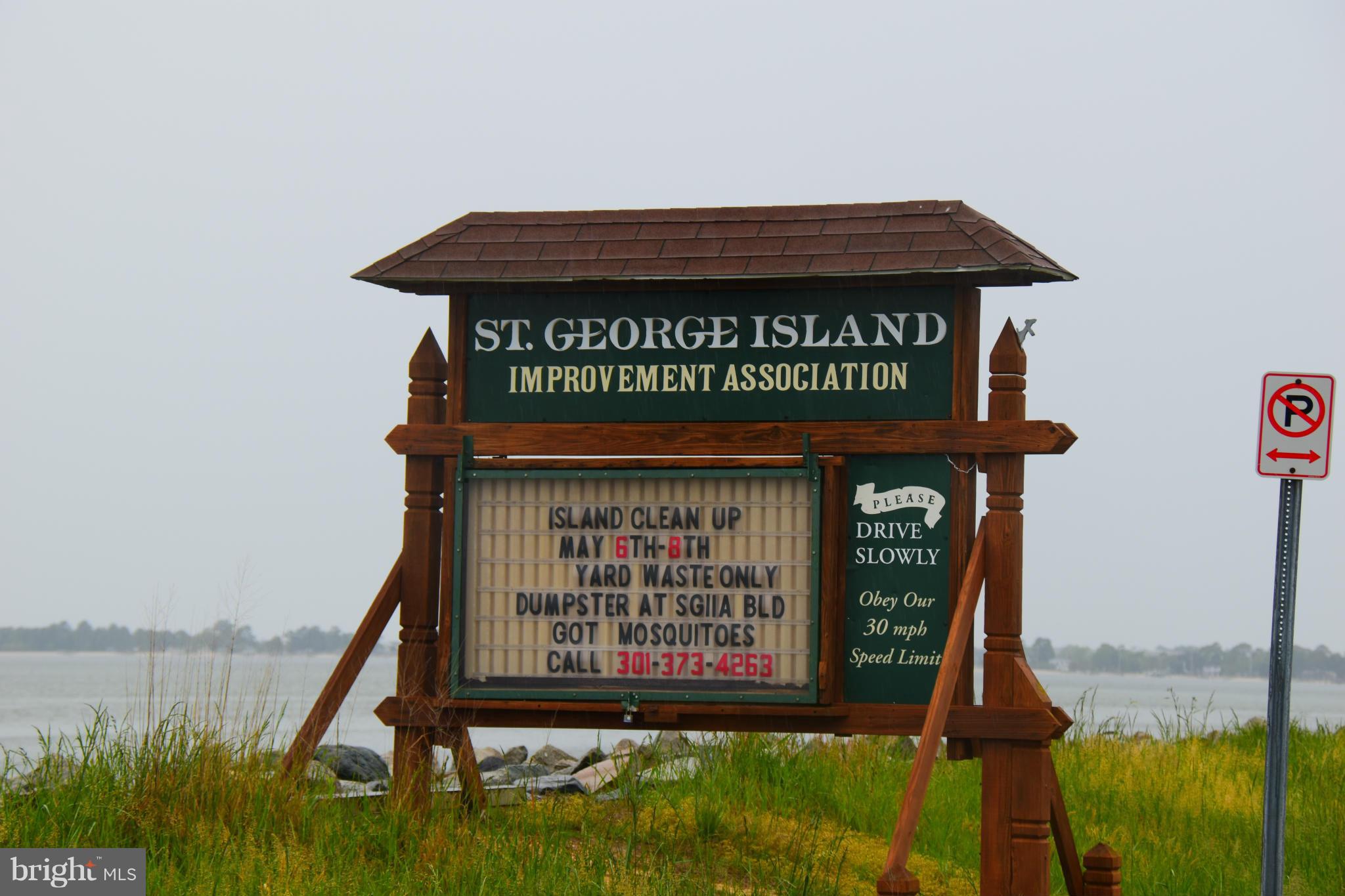 ST GEORGES ISLAND - Residential