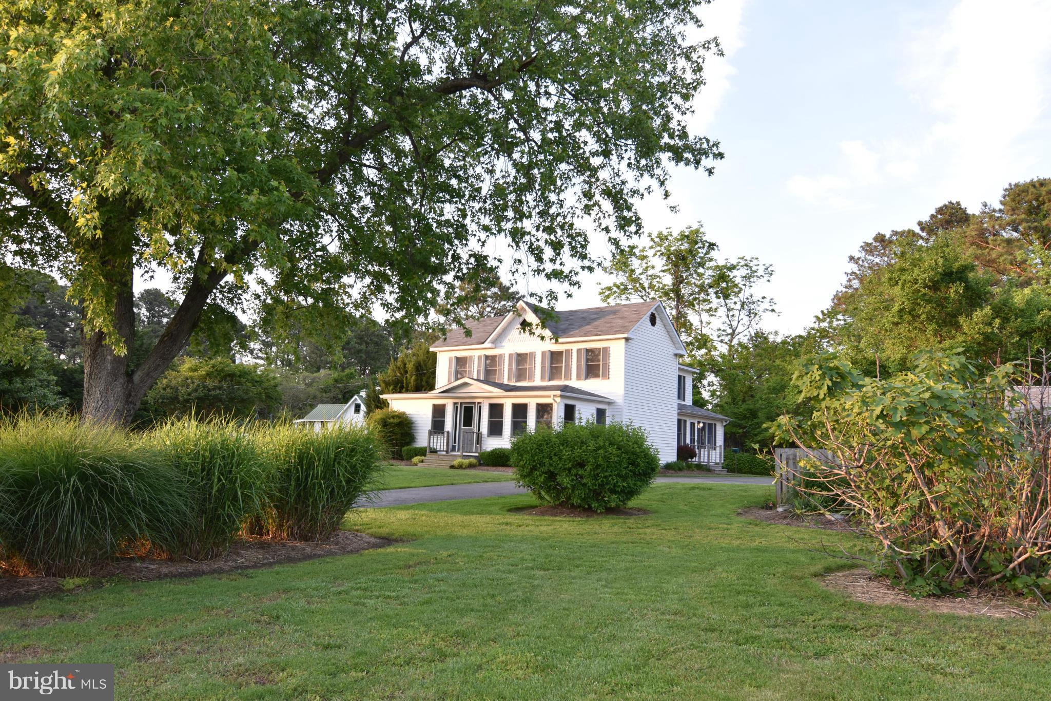 ST GEORGES ISLAND - Residential