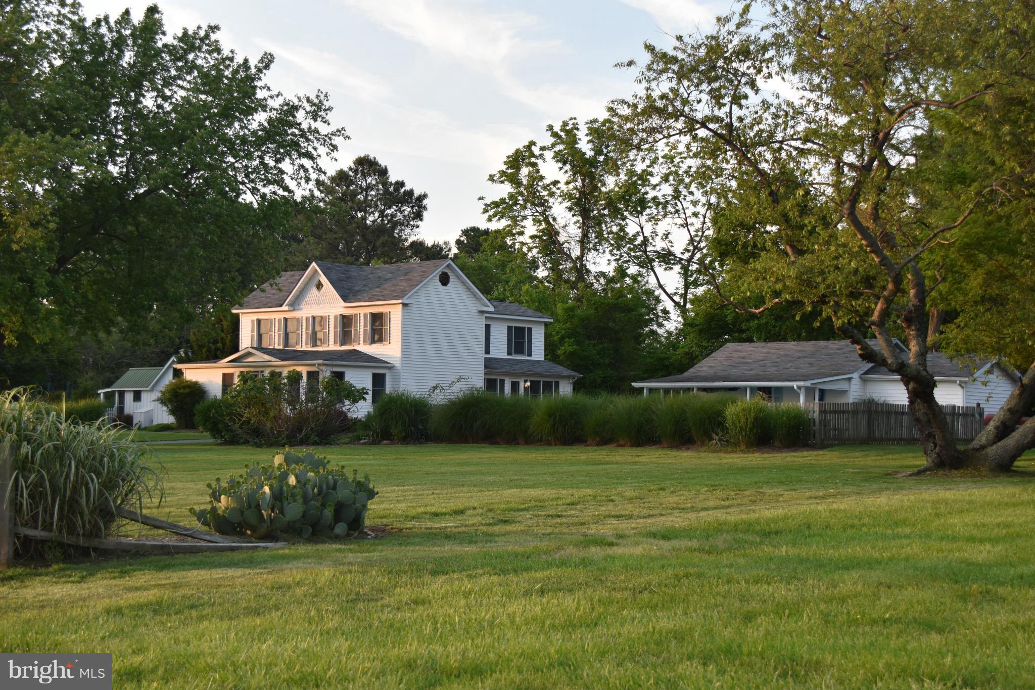 ST GEORGES ISLAND - Residential