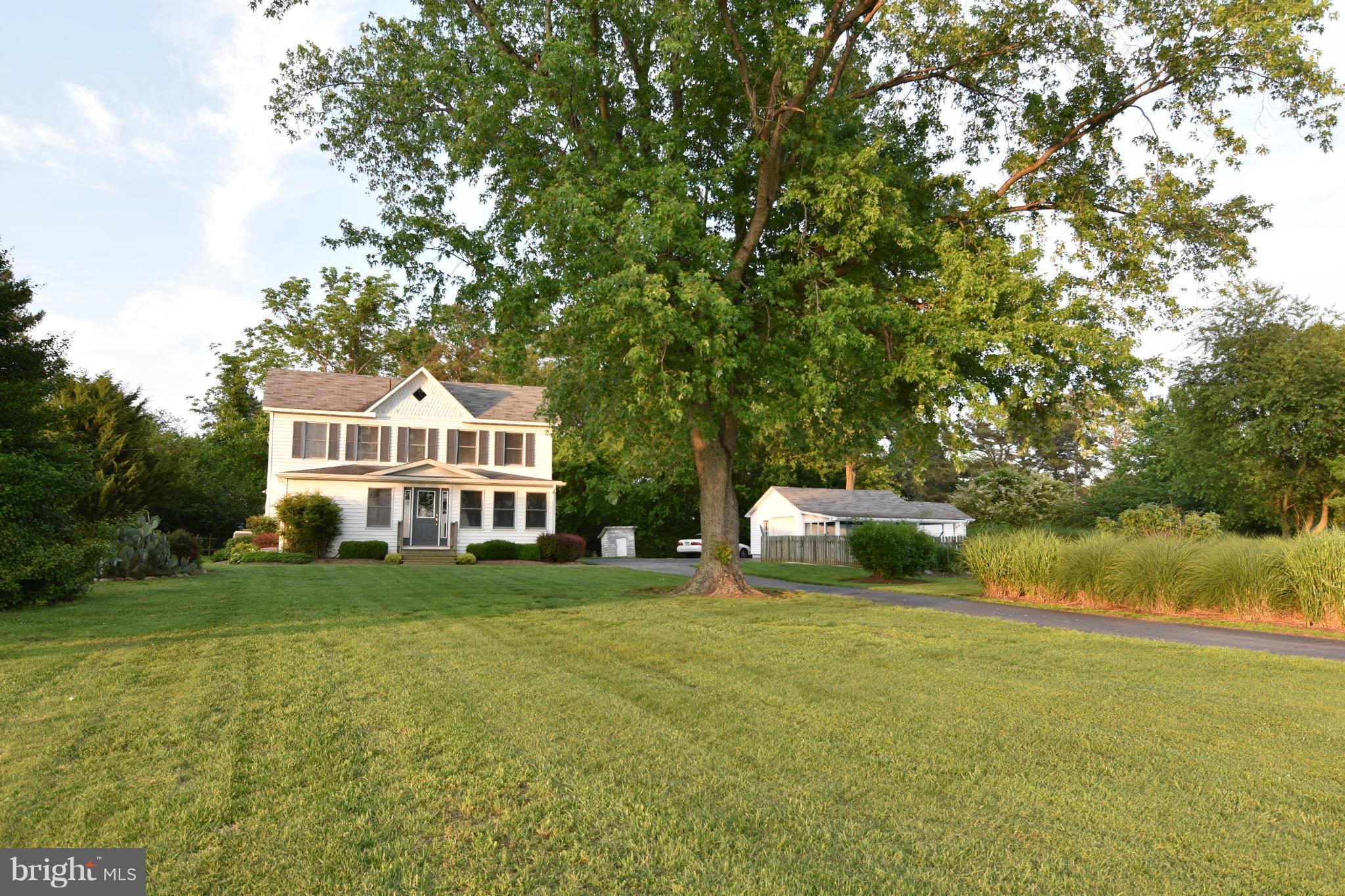 ST GEORGES ISLAND - Residential