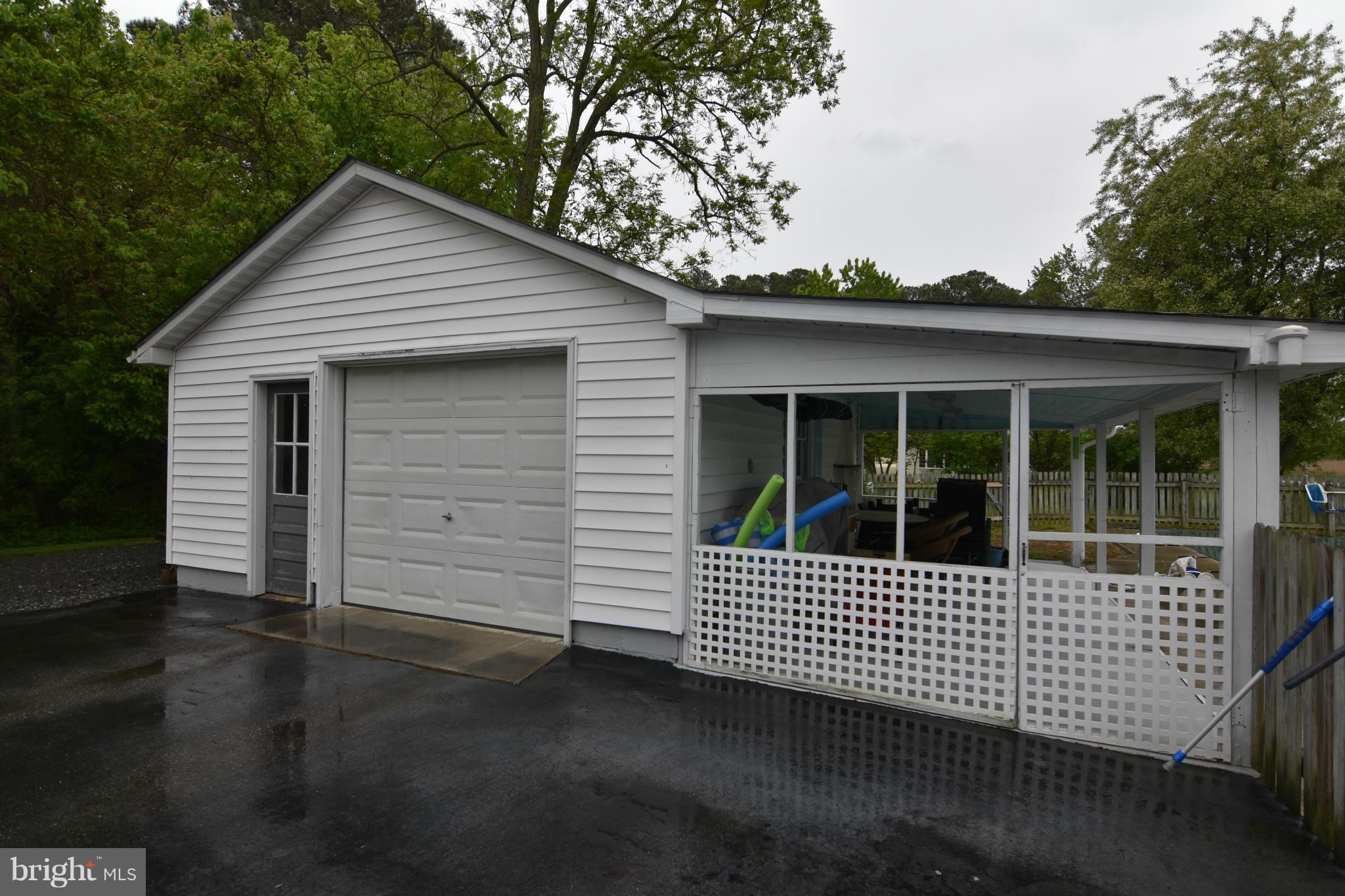 ST GEORGES ISLAND - Residential