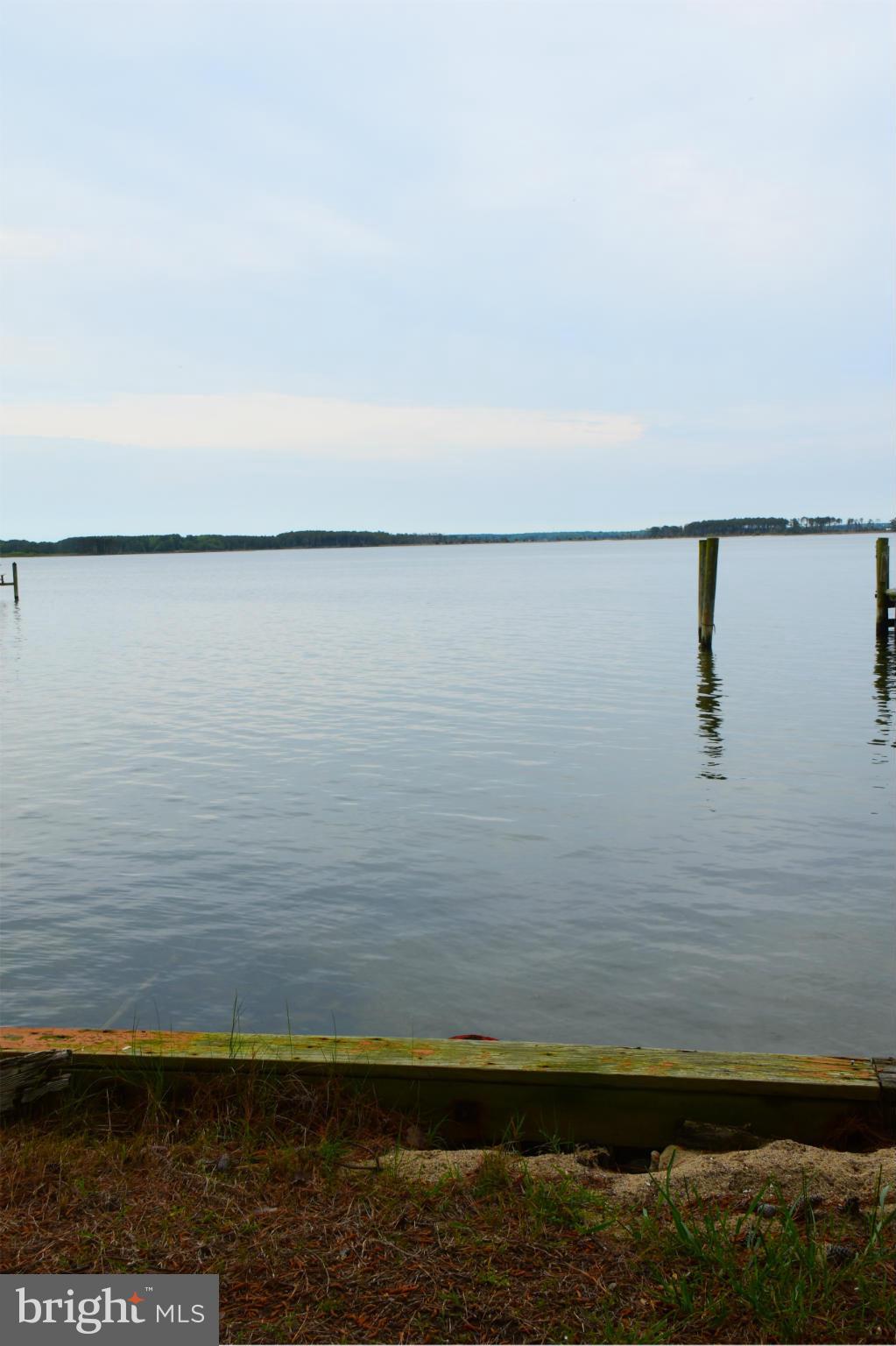 ST GEORGES ISLAND - Residential