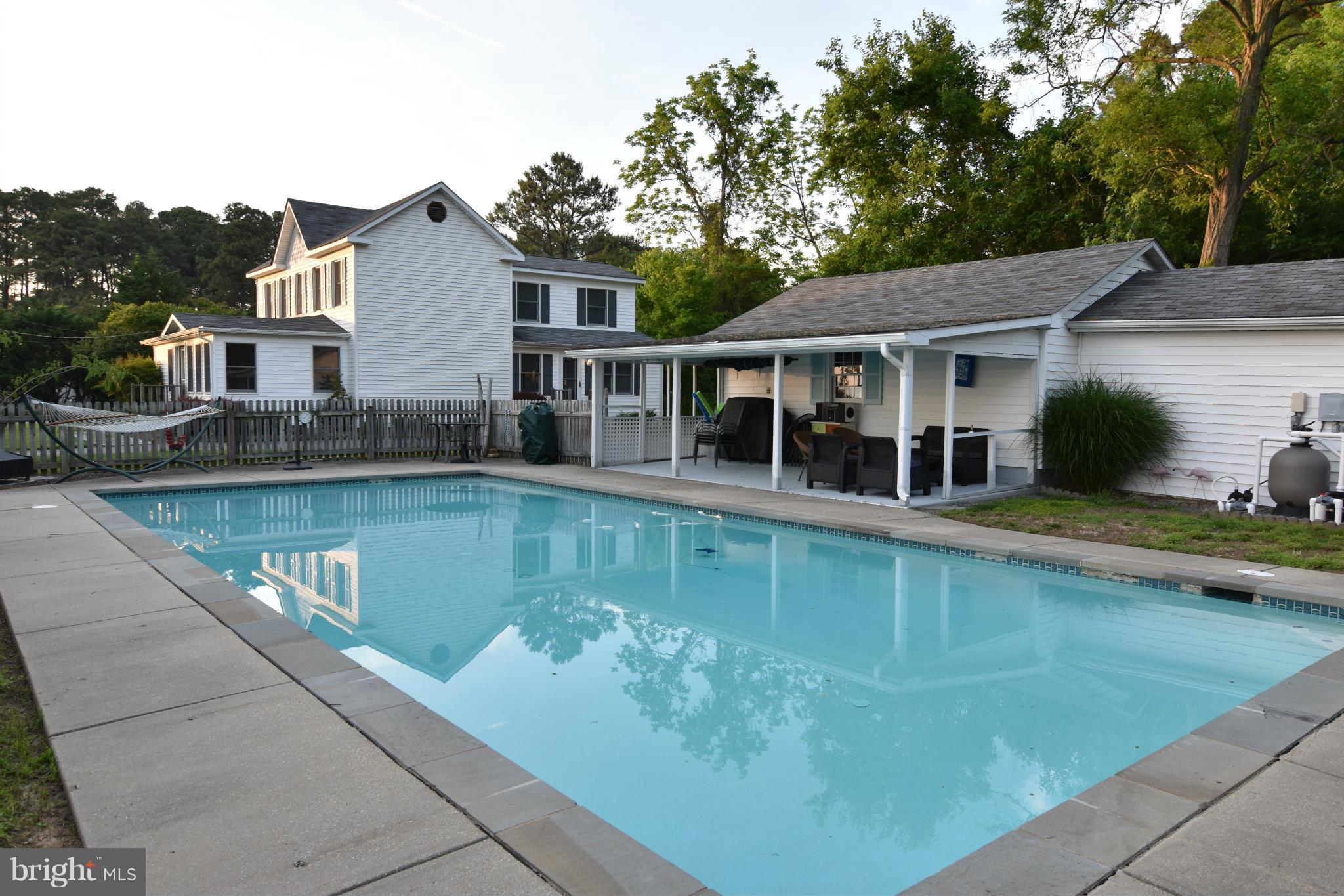 ST GEORGES ISLAND - Residential