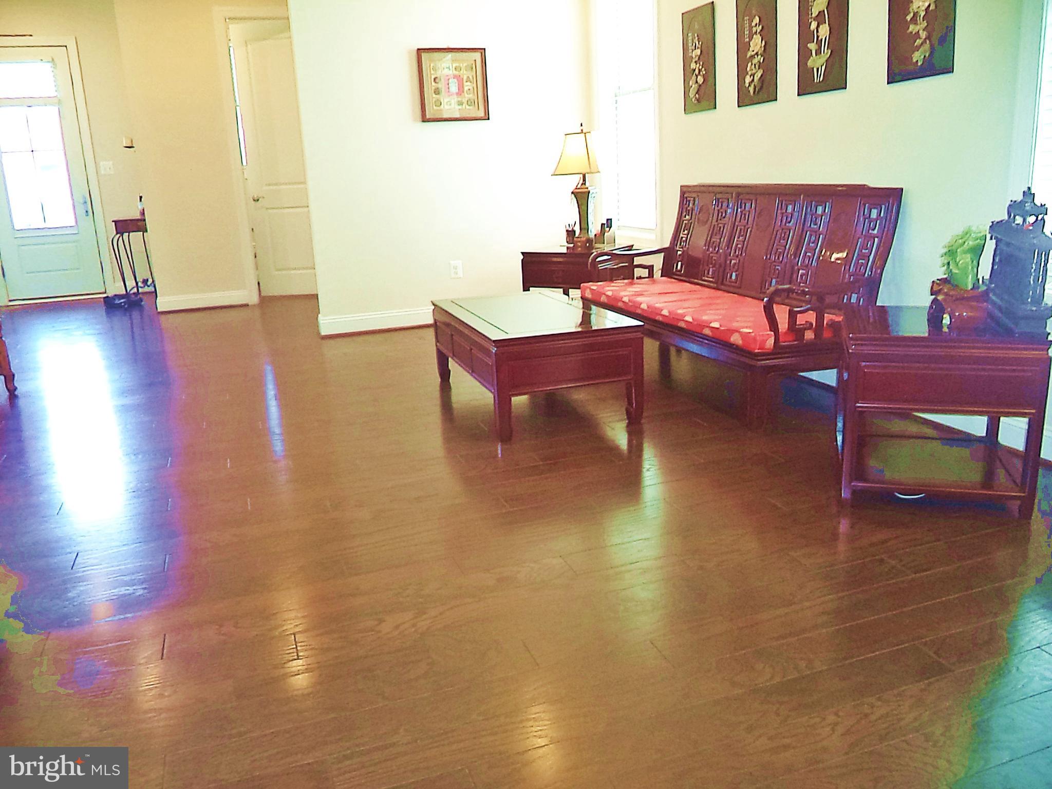 CABIN BRANCH - Residential