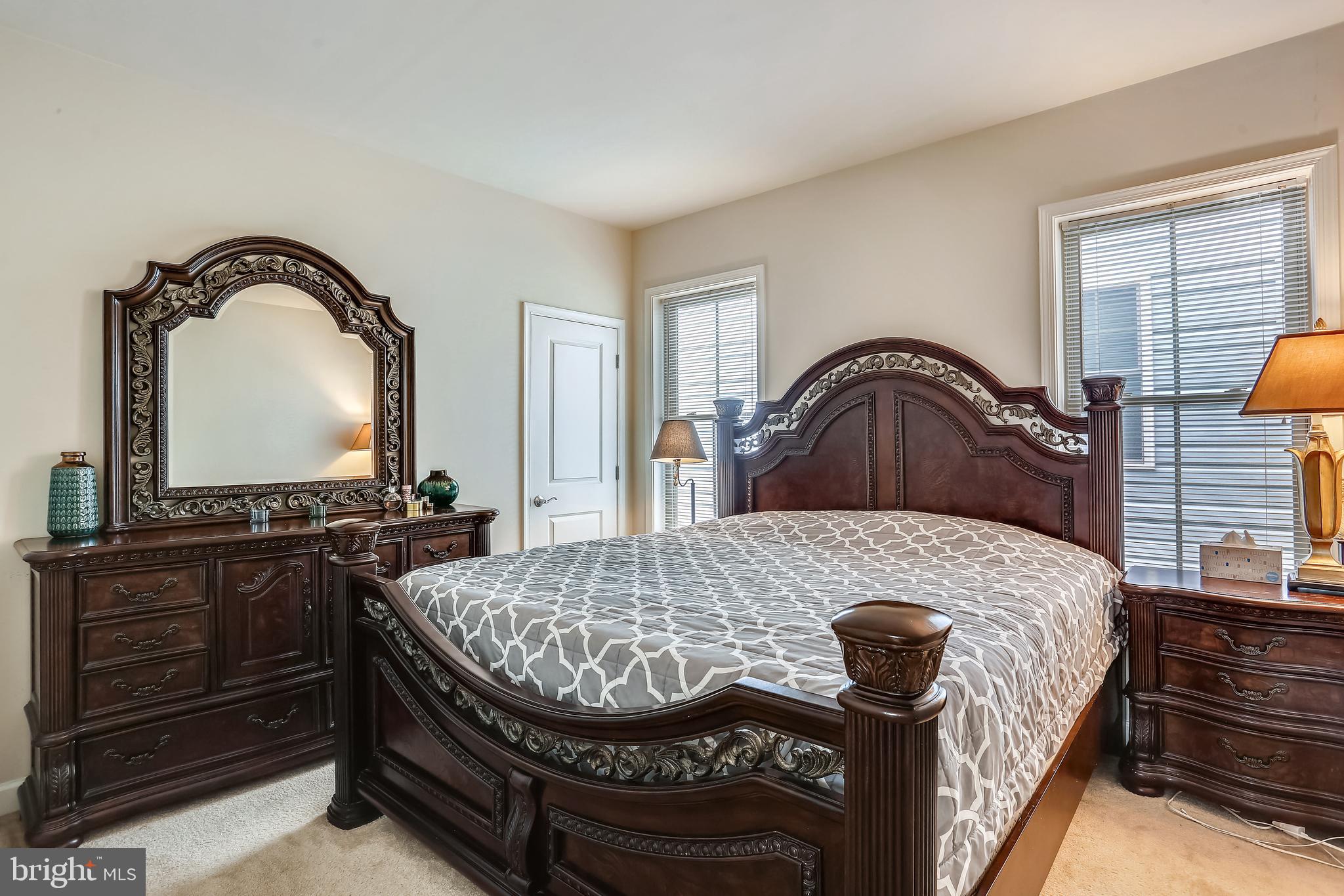 CABIN BRANCH - Residential