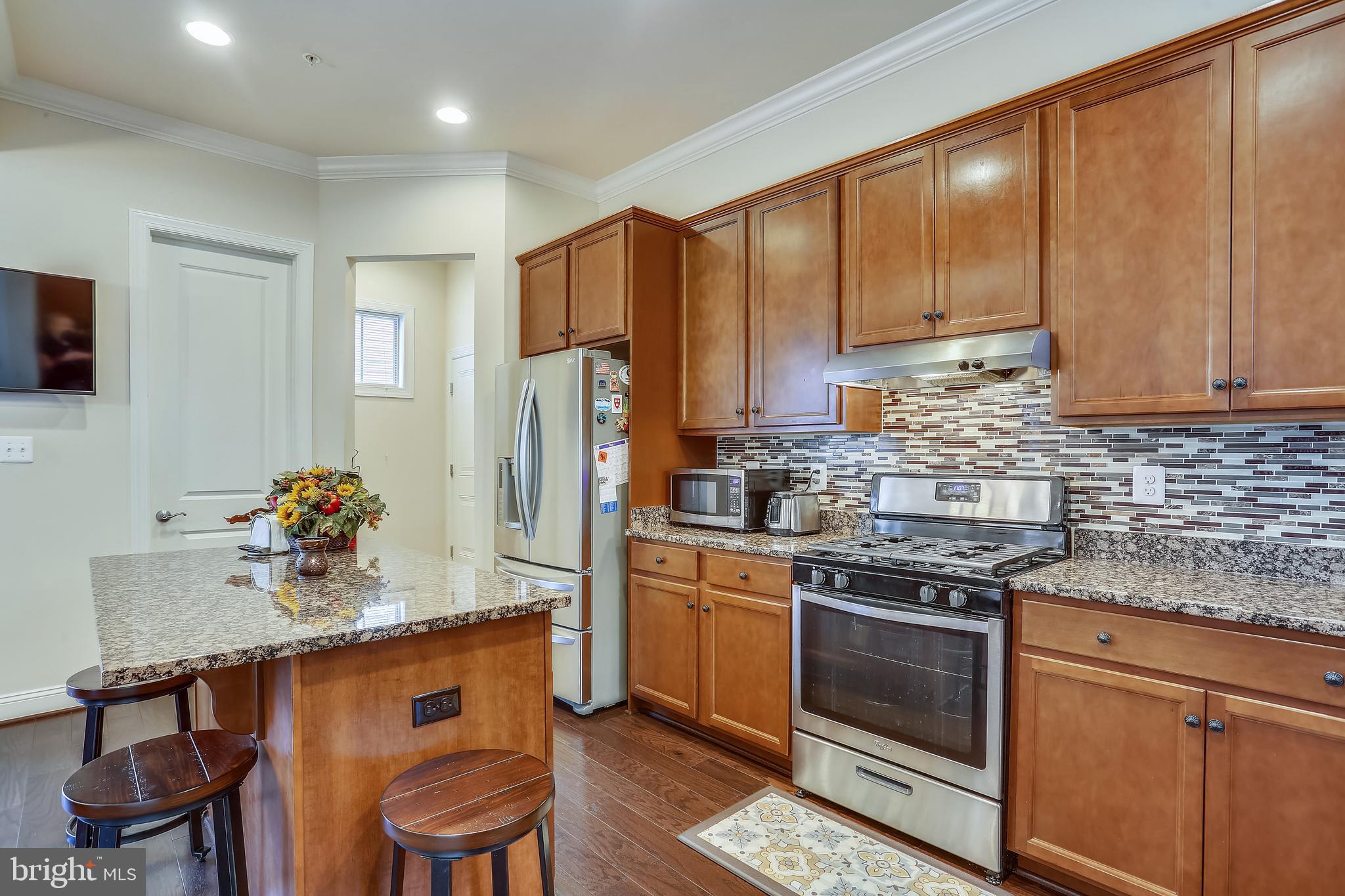 CABIN BRANCH - Residential