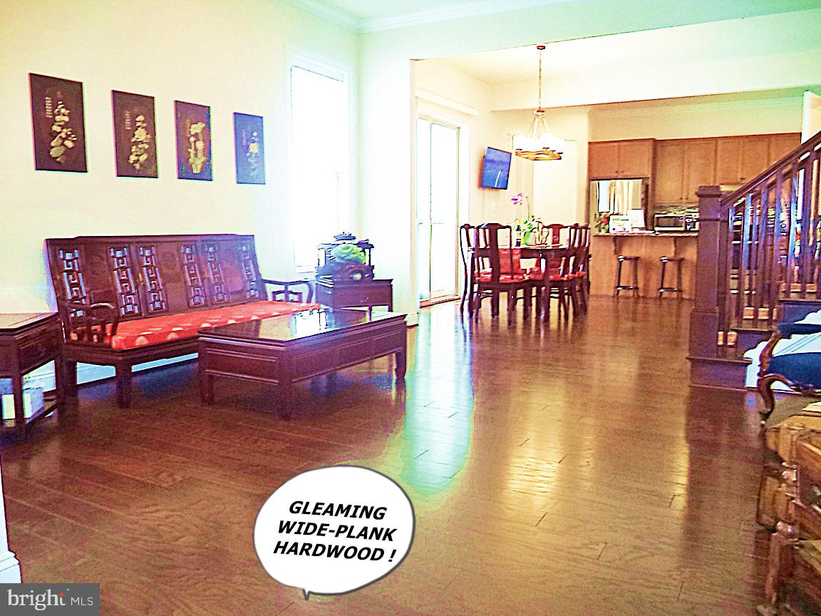 CABIN BRANCH - Residential